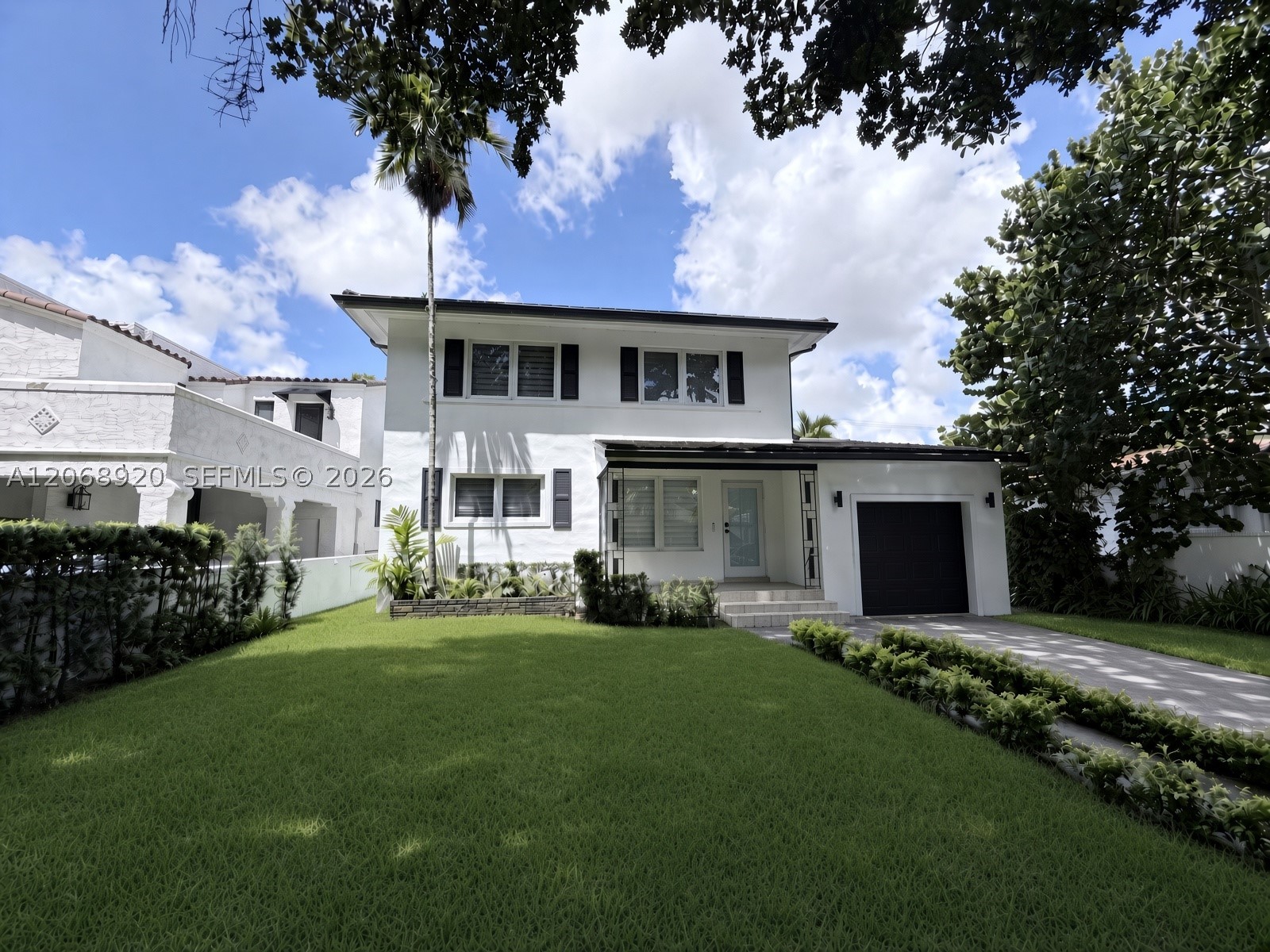 1314 Ferdinand St Coral Gables, FL 33134