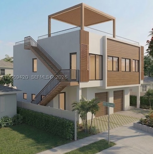 1128 SW 11th Ave Miami, FL 33129
