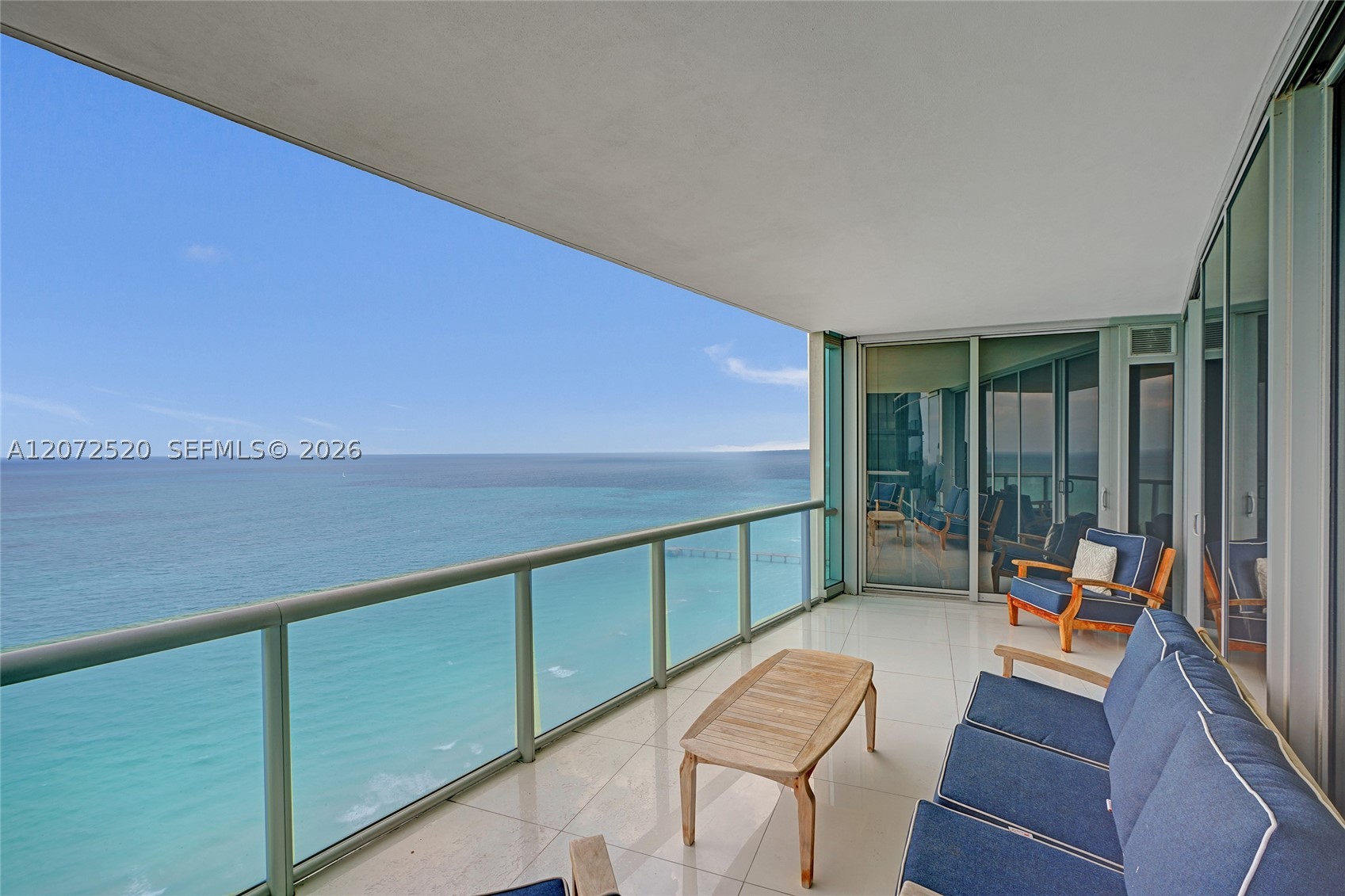 17121 Collins Ave #3206
