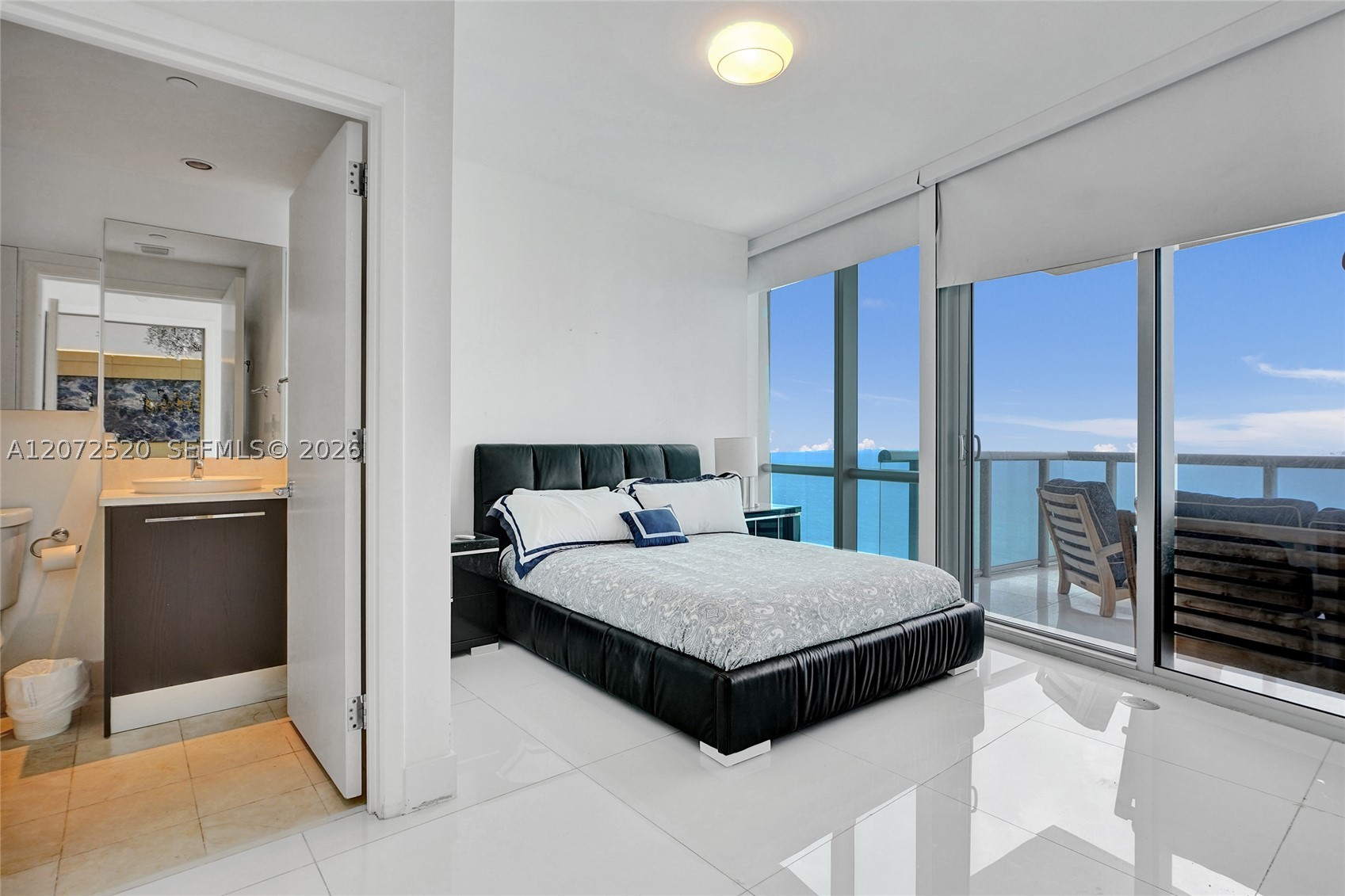 17121 Collins Ave #3206 Sunny Isles Beach, FL 33160