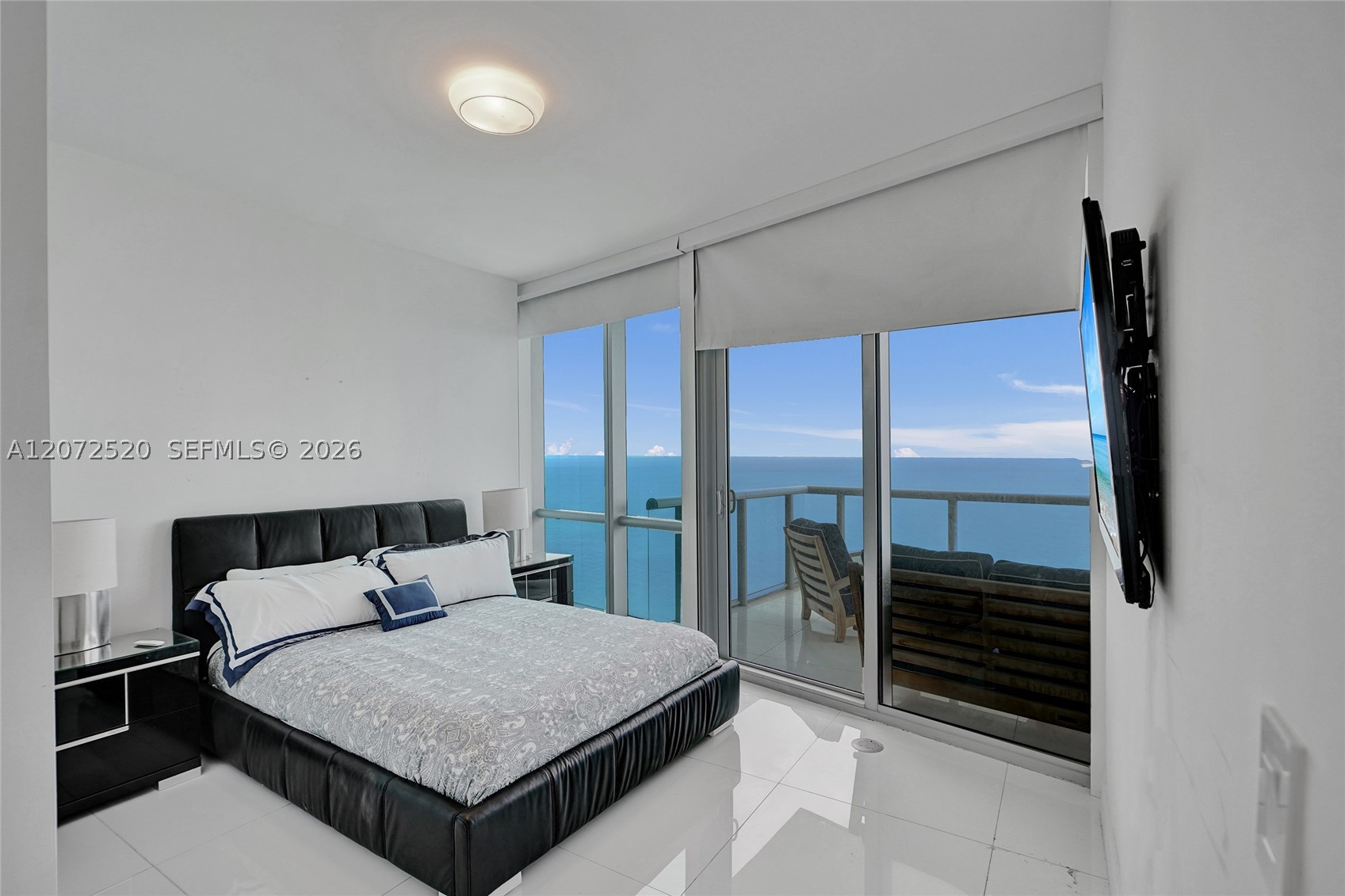17121 Collins Ave #3206 Sunny Isles Beach, FL 33160