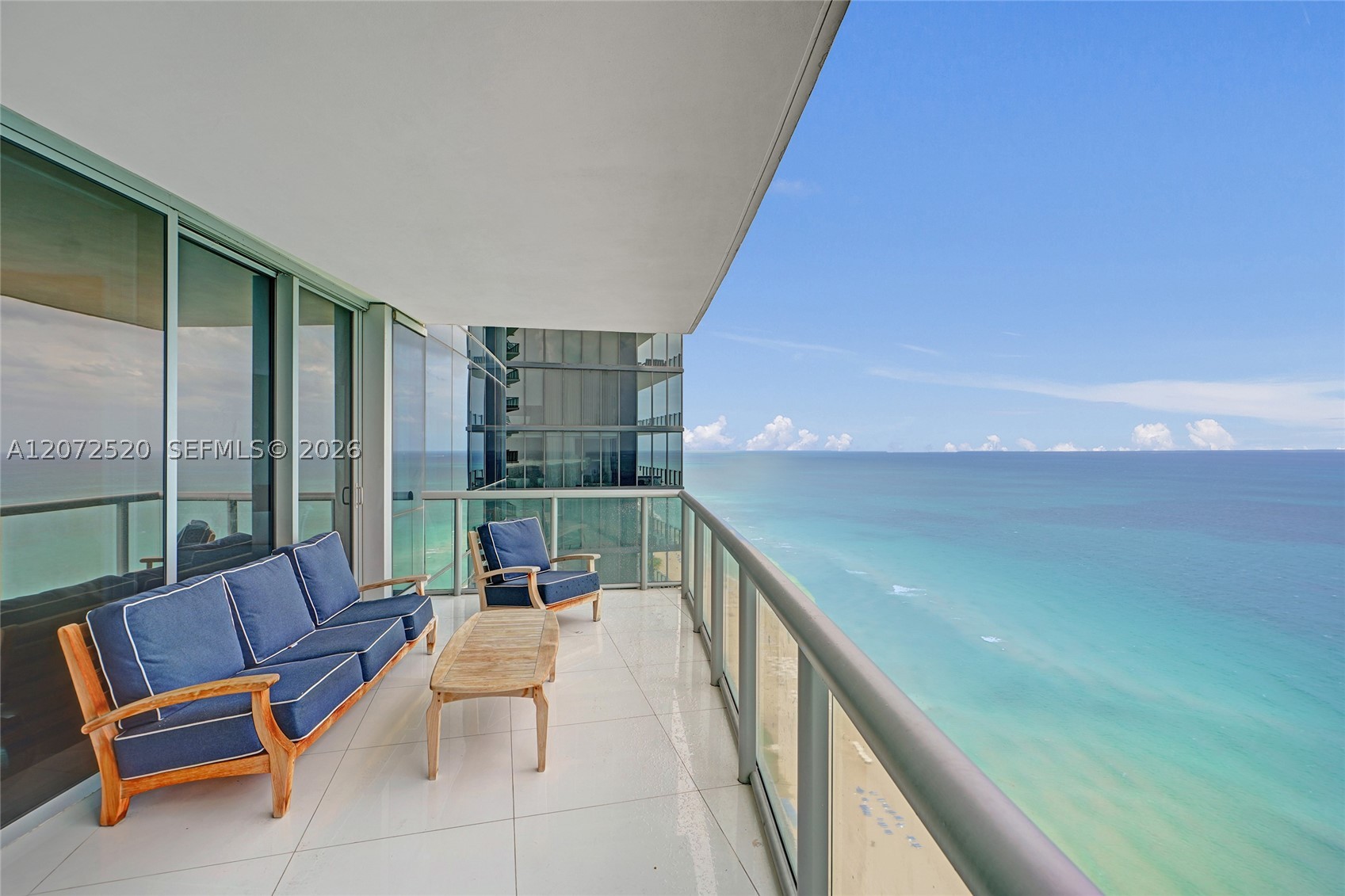 17121 Collins Ave #3206 Sunny Isles Beach, FL 33160