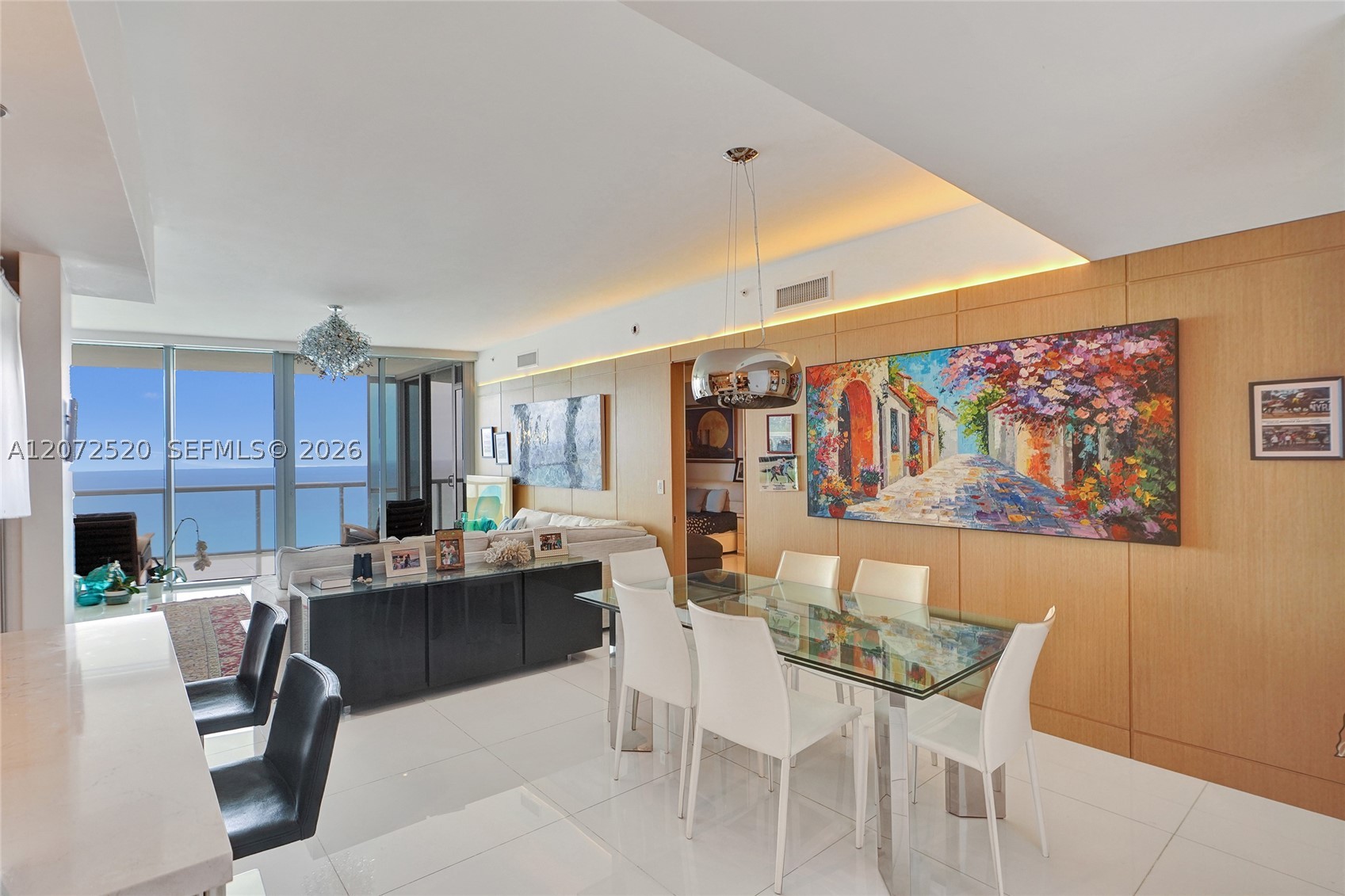 17121 Collins Ave #3206 Sunny Isles Beach, FL 33160