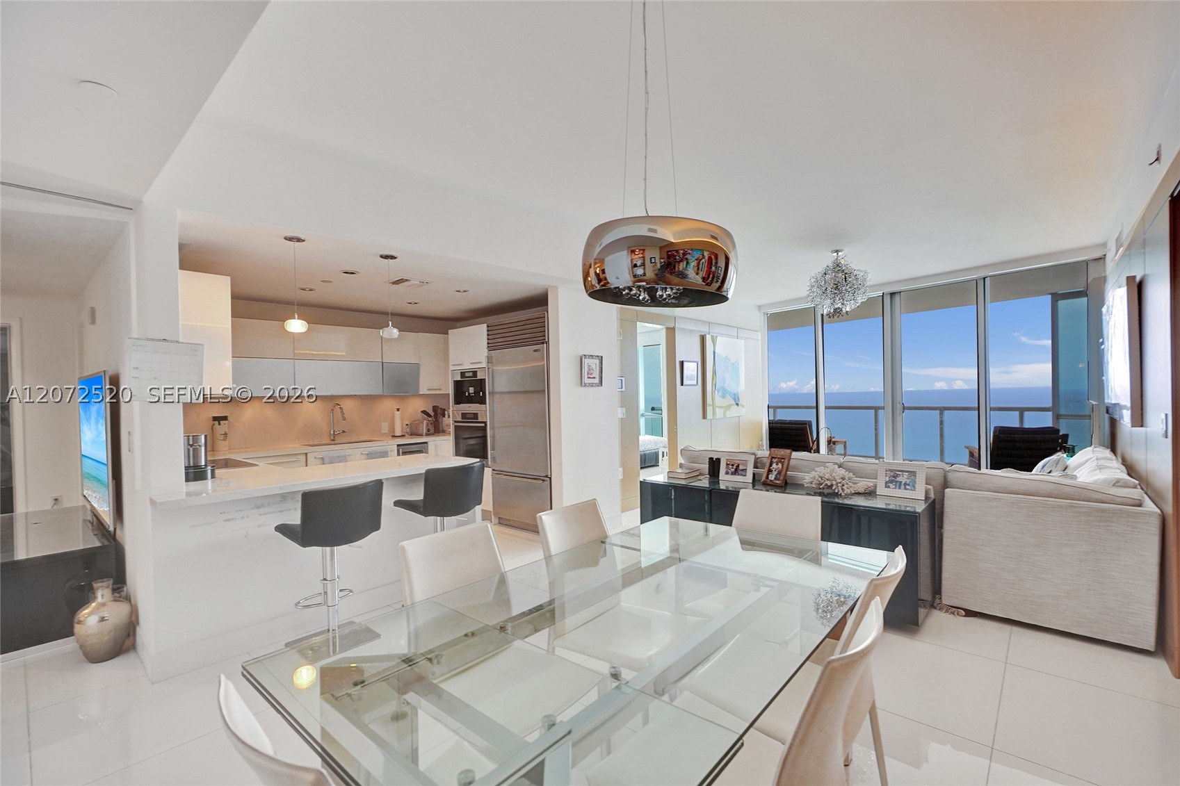 17121 Collins Ave #3206 Sunny Isles Beach, FL 33160