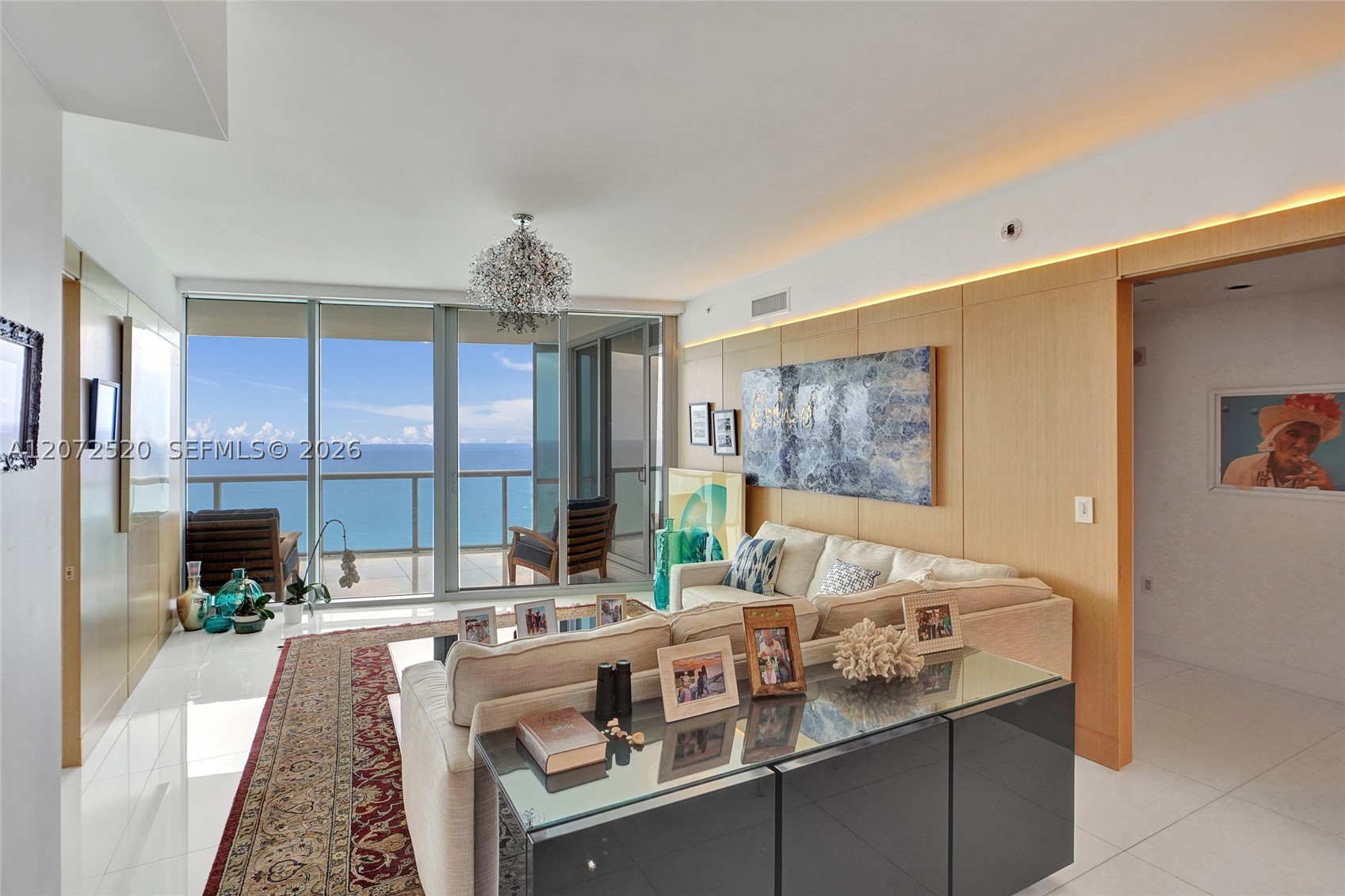 17121 Collins Ave #3206 Sunny Isles Beach, FL 33160