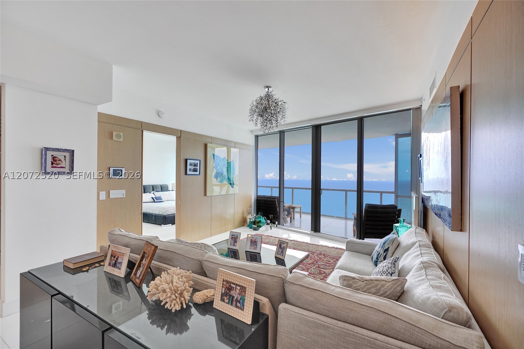 17121 Collins Ave #3206 Sunny Isles Beach, FL 33160