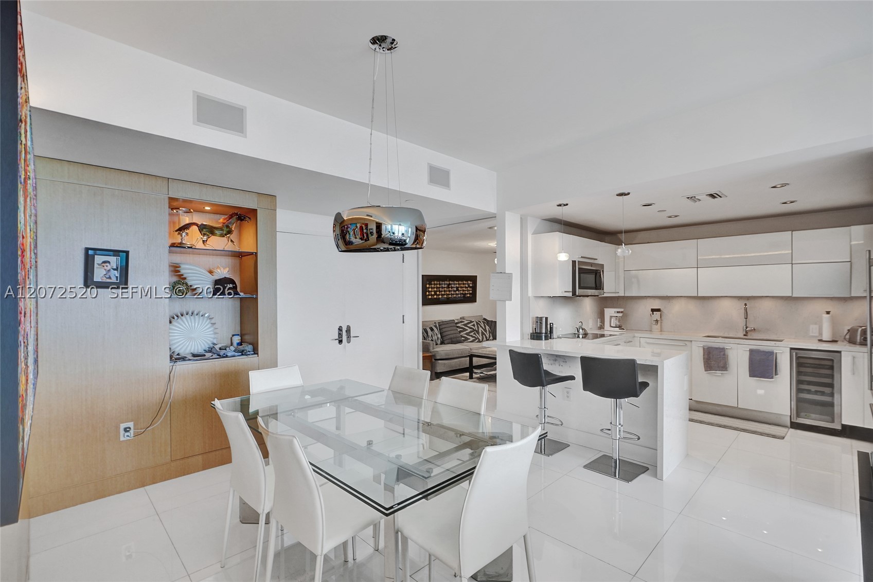 17121 Collins Ave #3206 Sunny Isles Beach, FL 33160