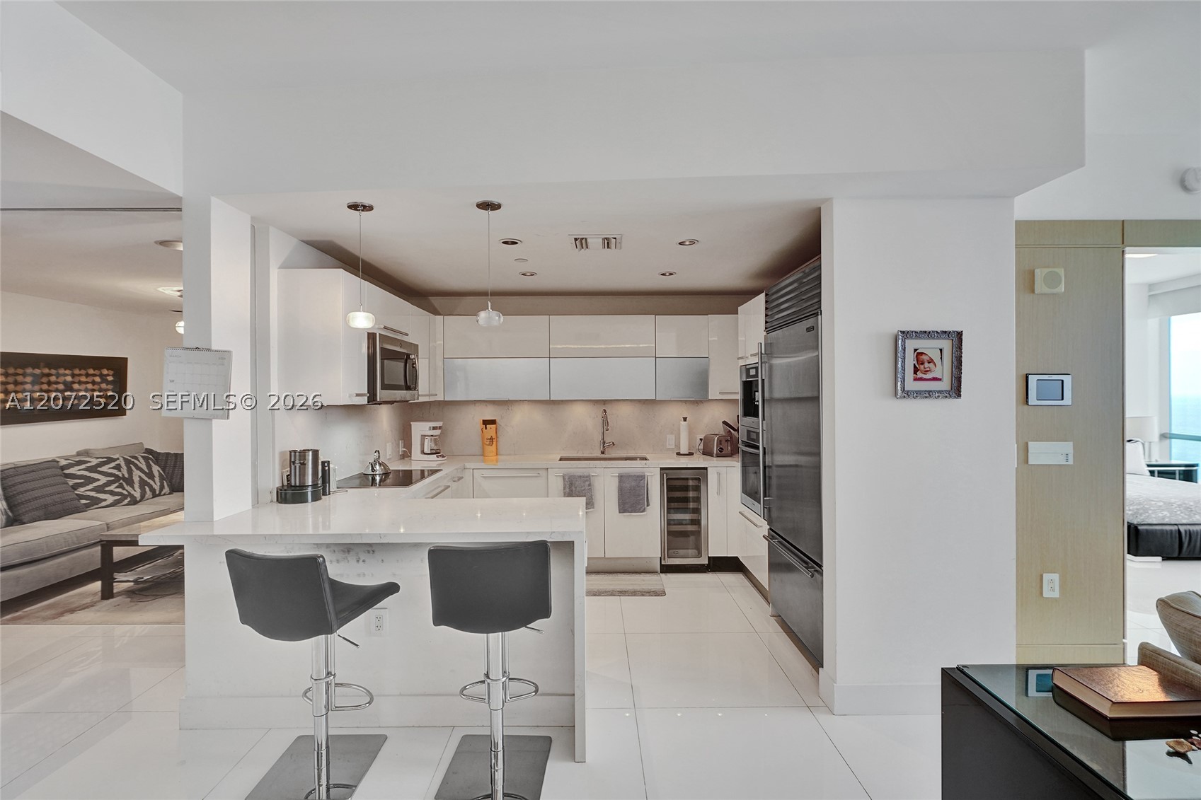 17121 Collins Ave #3206 Sunny Isles Beach, FL 33160