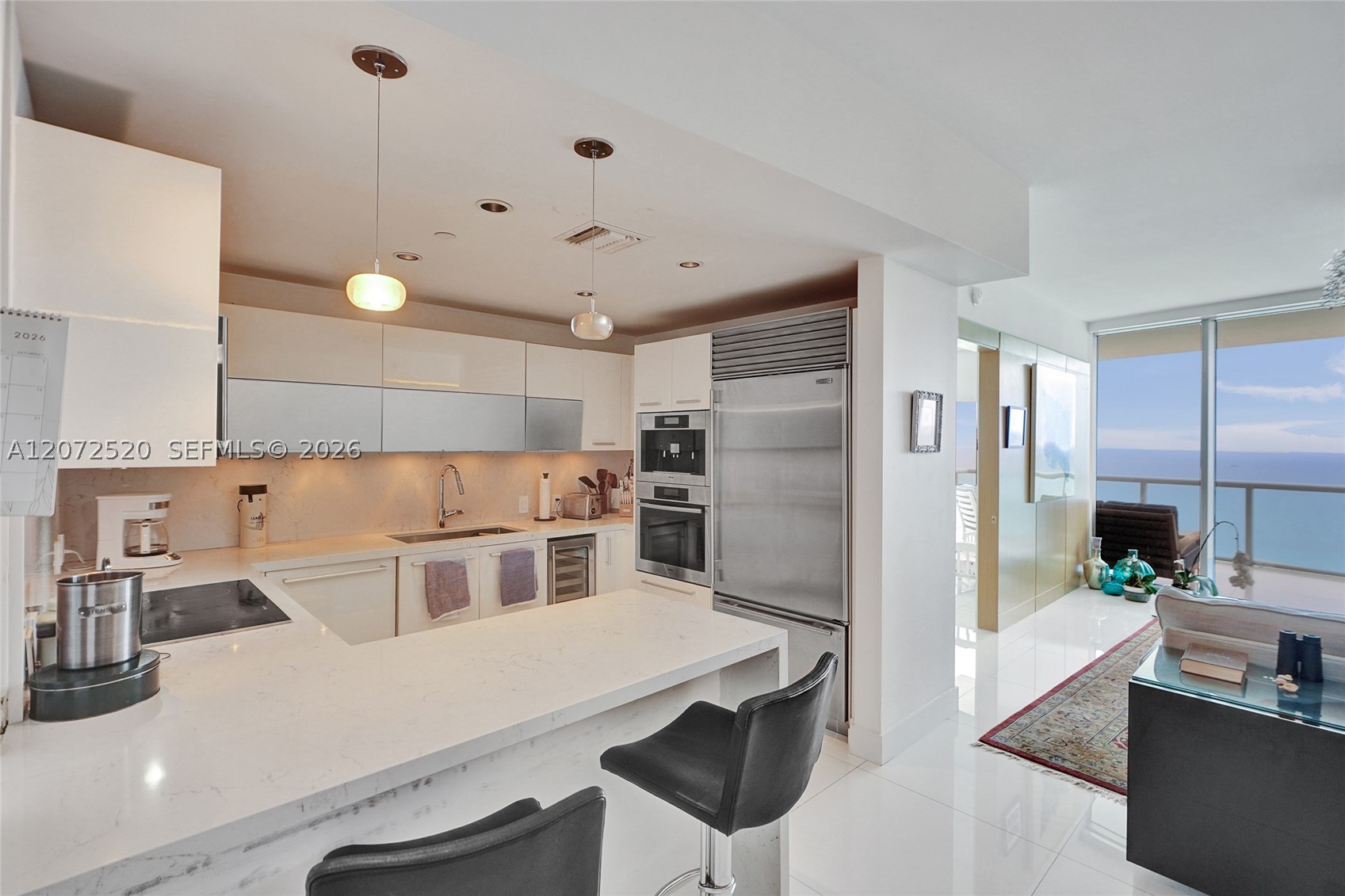 17121 Collins Ave #3206 Sunny Isles Beach, FL 33160