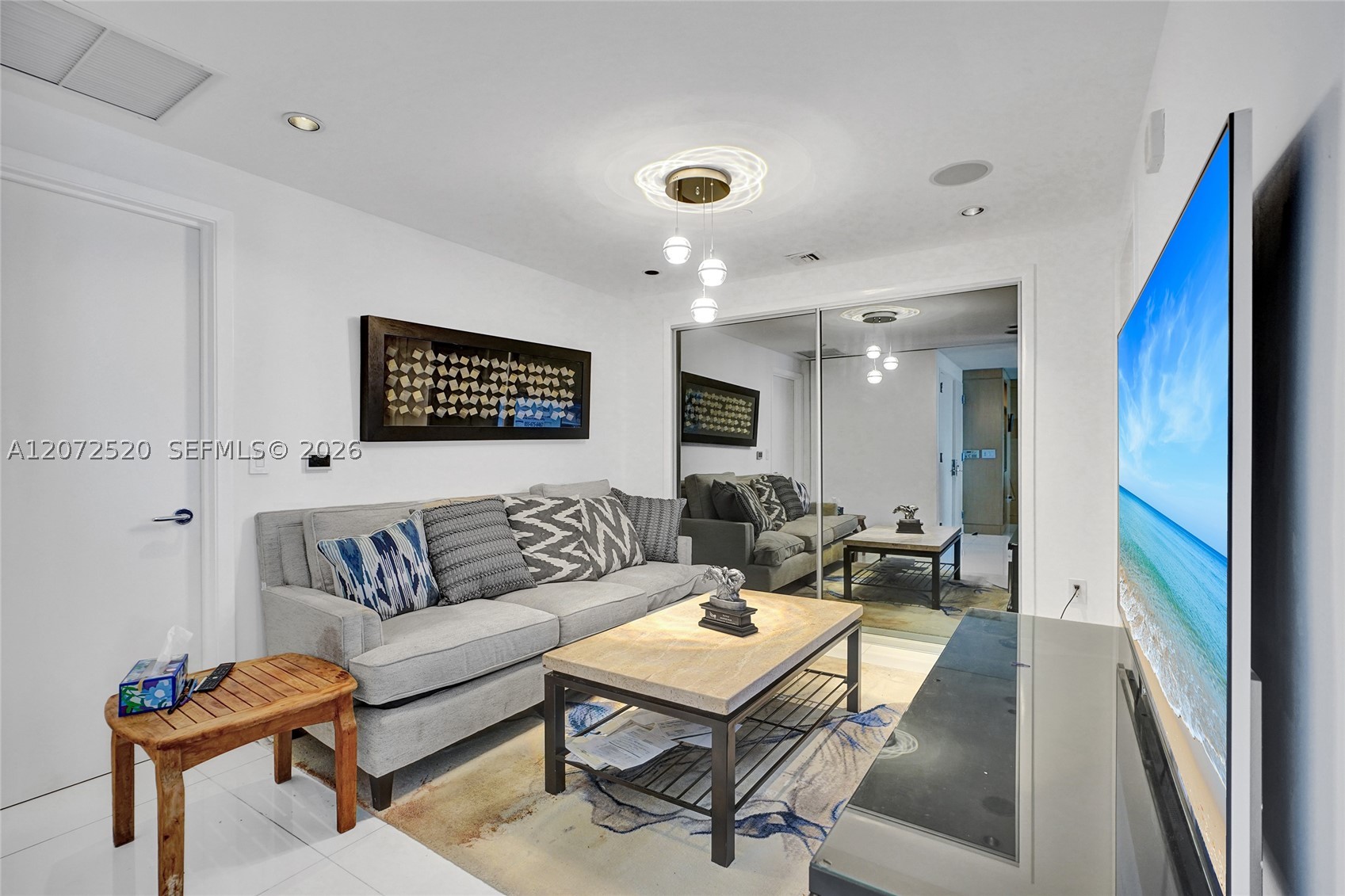 17121 Collins Ave #3206 Sunny Isles Beach, FL 33160