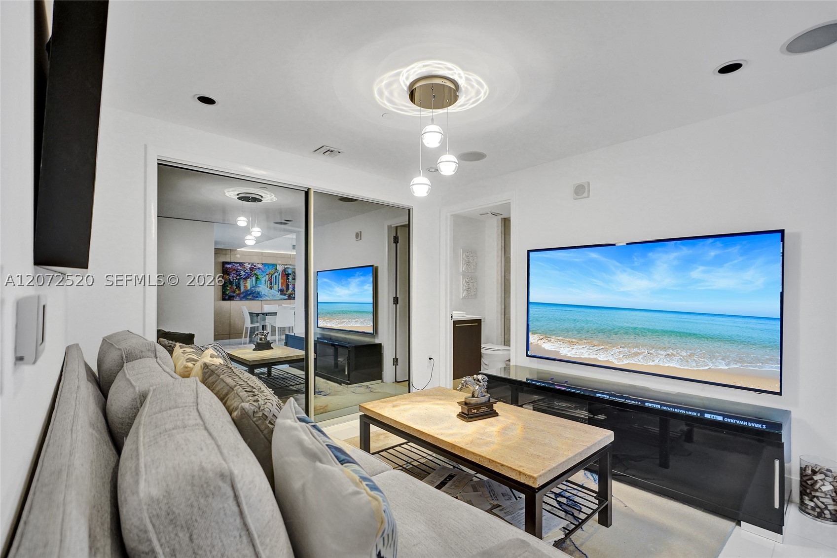 17121 Collins Ave #3206 Sunny Isles Beach, FL 33160