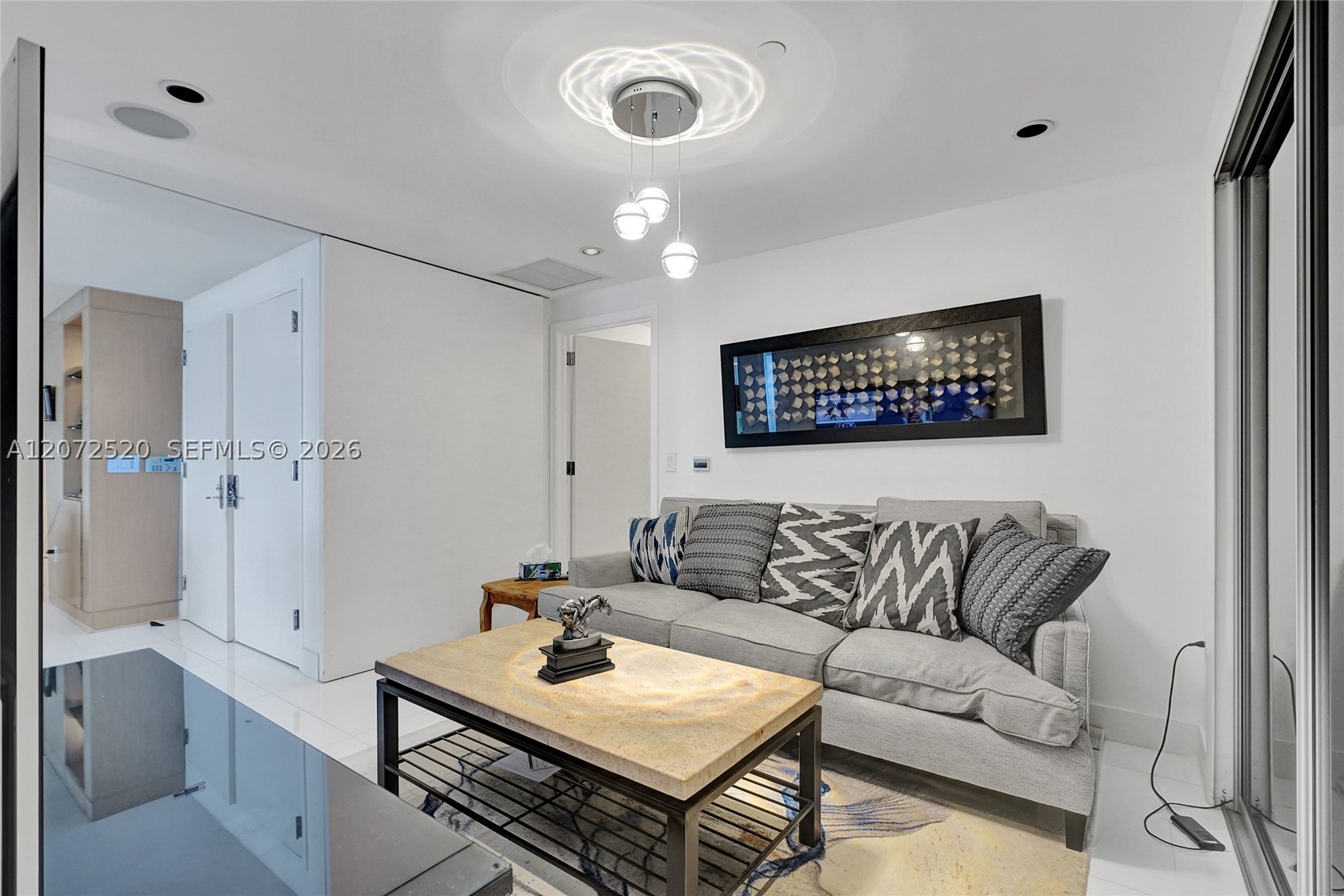 17121 Collins Ave #3206 Sunny Isles Beach, FL 33160