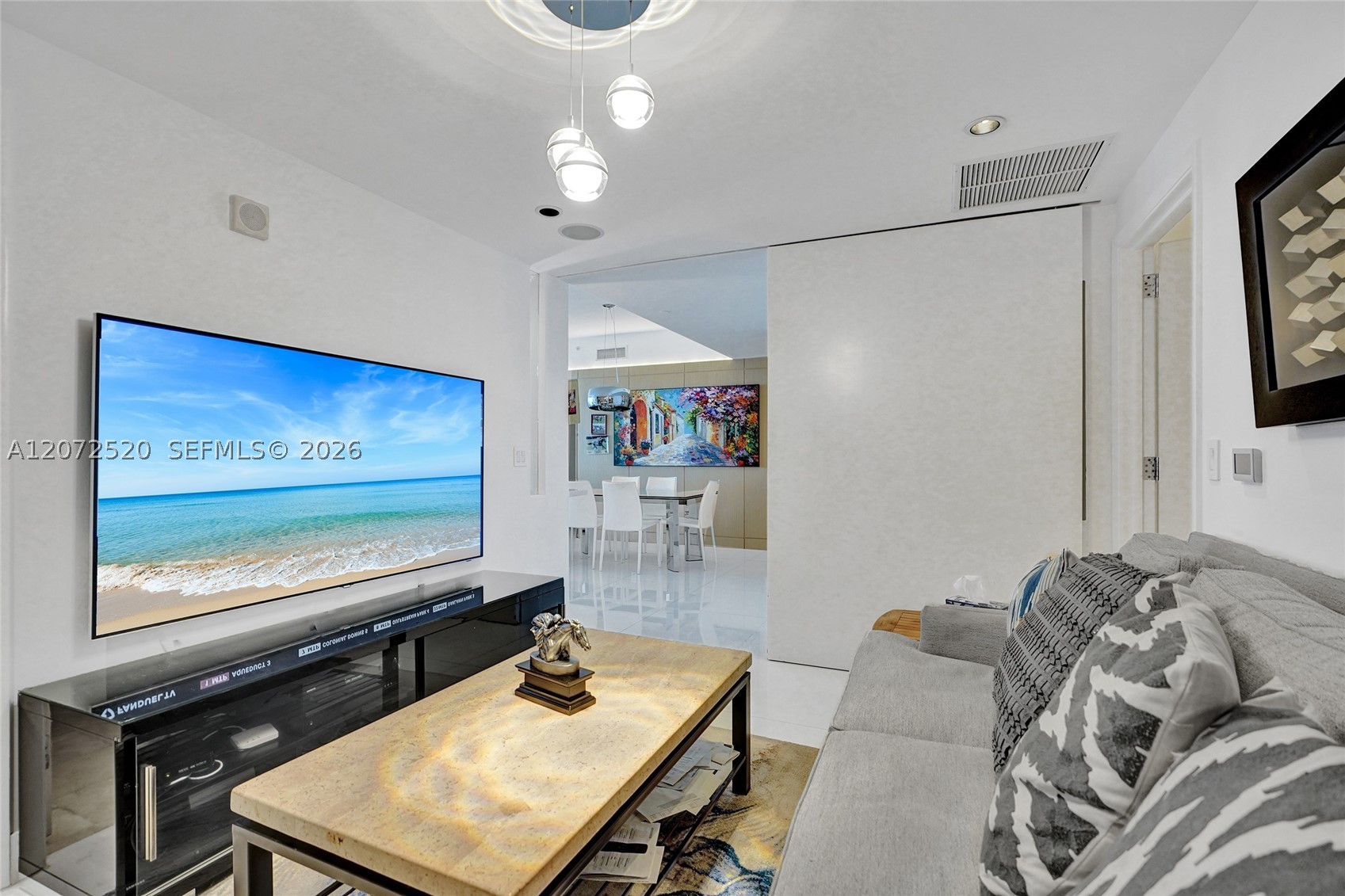 17121 Collins Ave #3206 Sunny Isles Beach, FL 33160