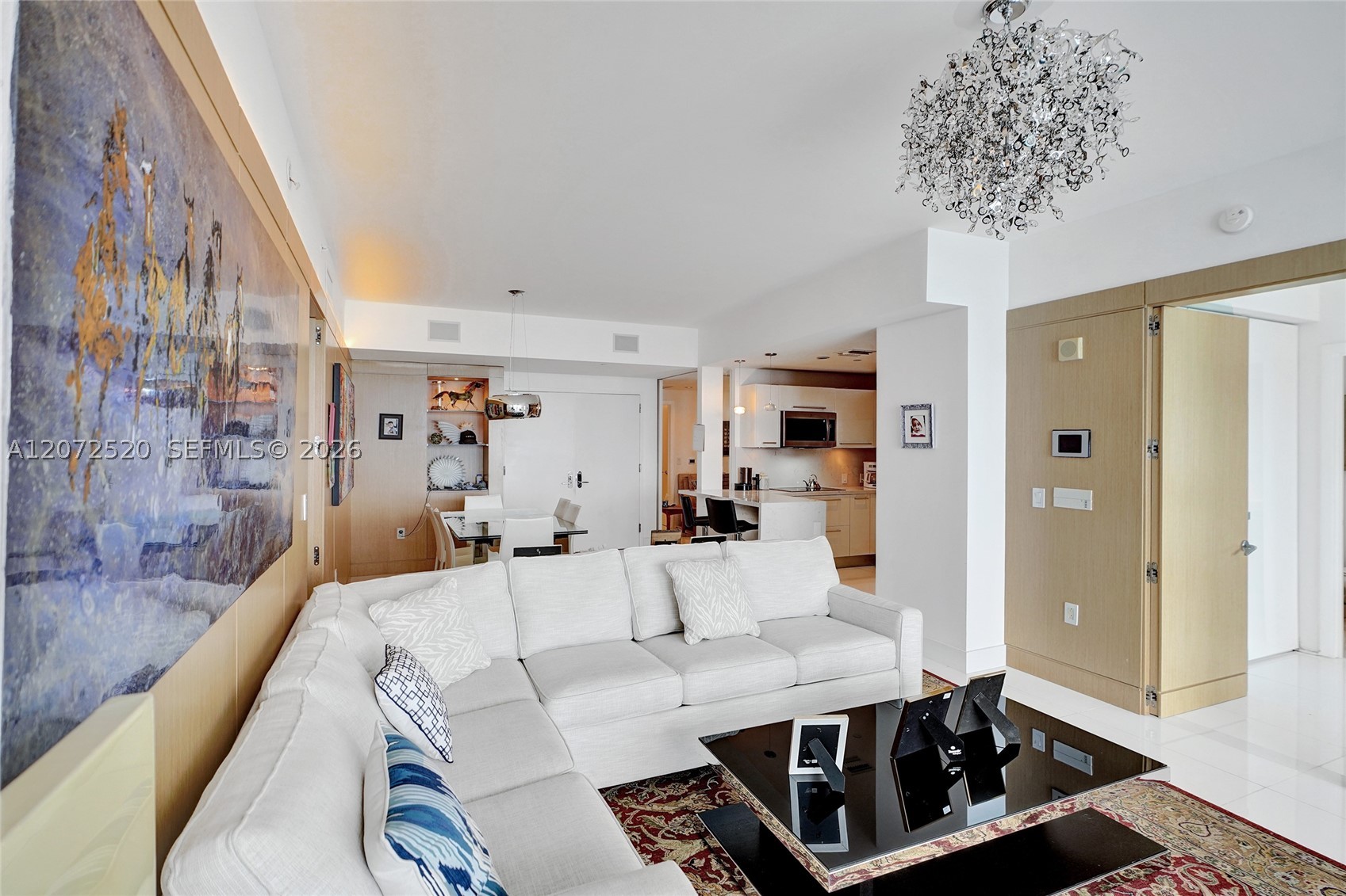 17121 Collins Ave #3206 Sunny Isles Beach, FL 33160