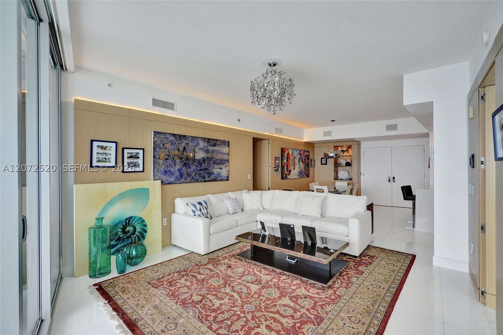 17121 Collins Ave #3206 Sunny Isles Beach, FL 33160