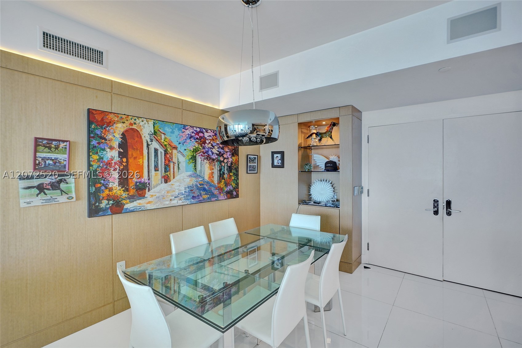 17121 Collins Ave #3206 Sunny Isles Beach, FL 33160