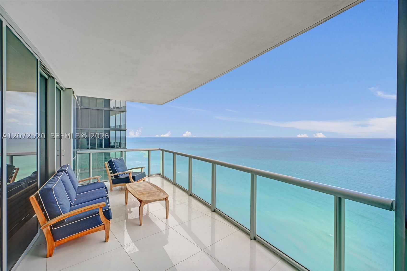 17121 Collins Ave #3206 Sunny Isles Beach, FL 33160