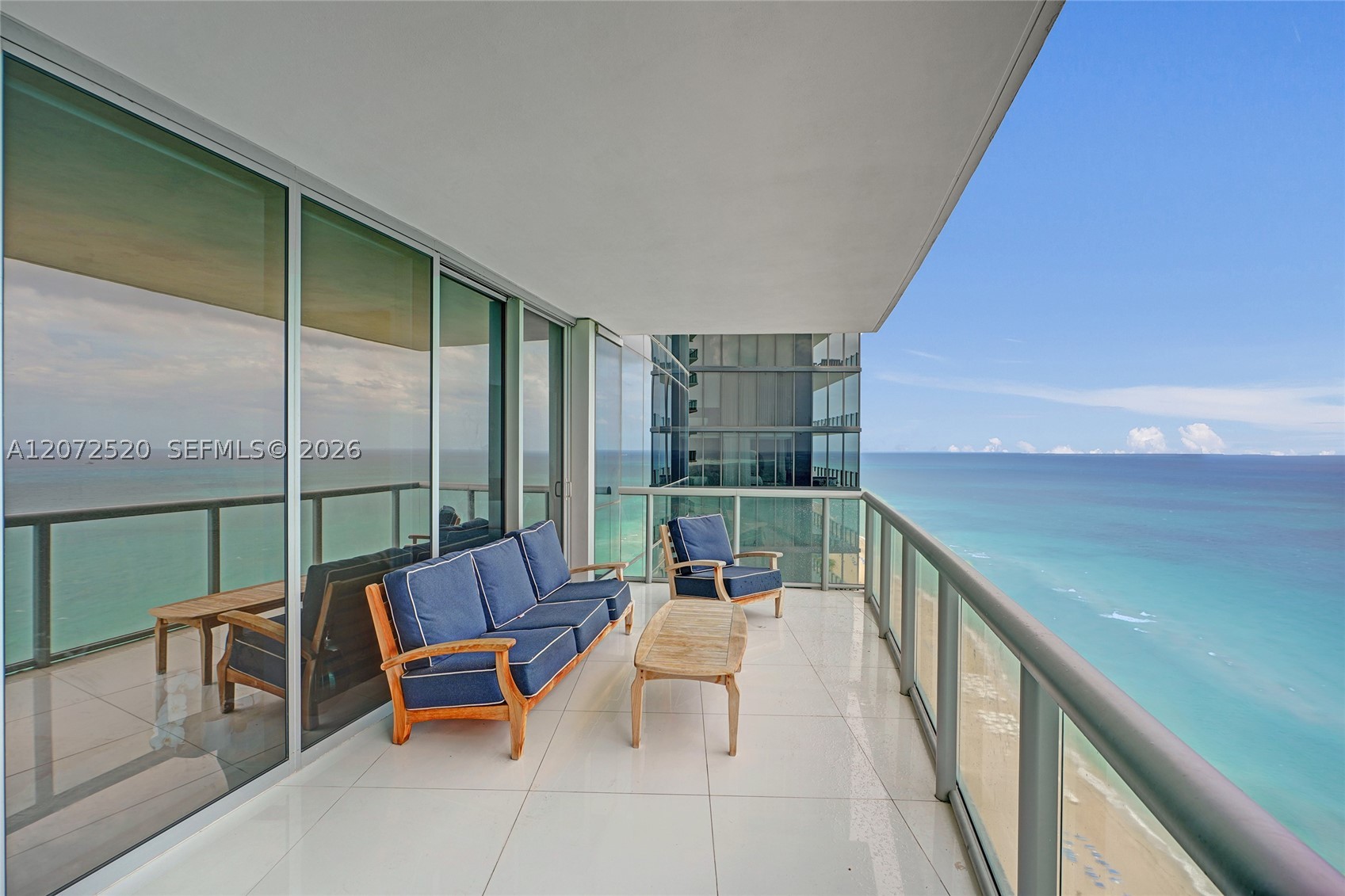 17121 Collins Ave #3206 Sunny Isles Beach, FL 33160