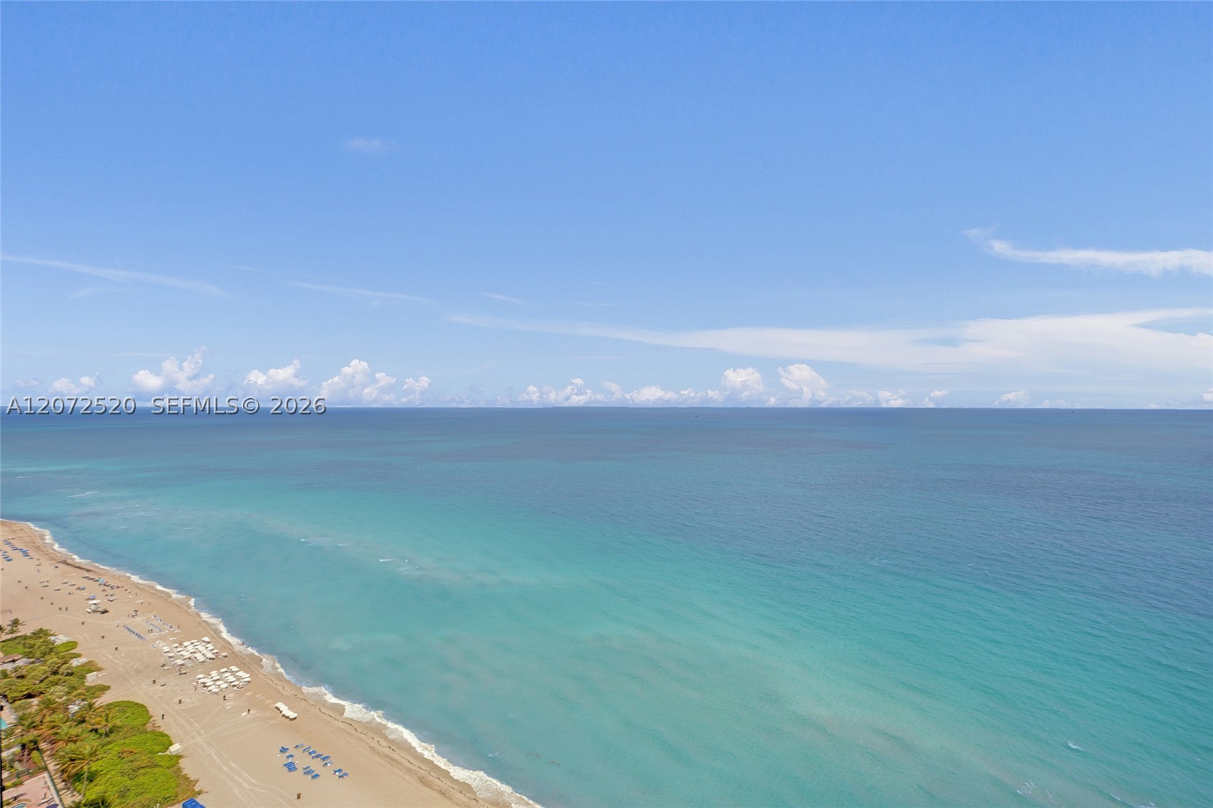 17121 Collins Ave #3206 Sunny Isles Beach, FL 33160