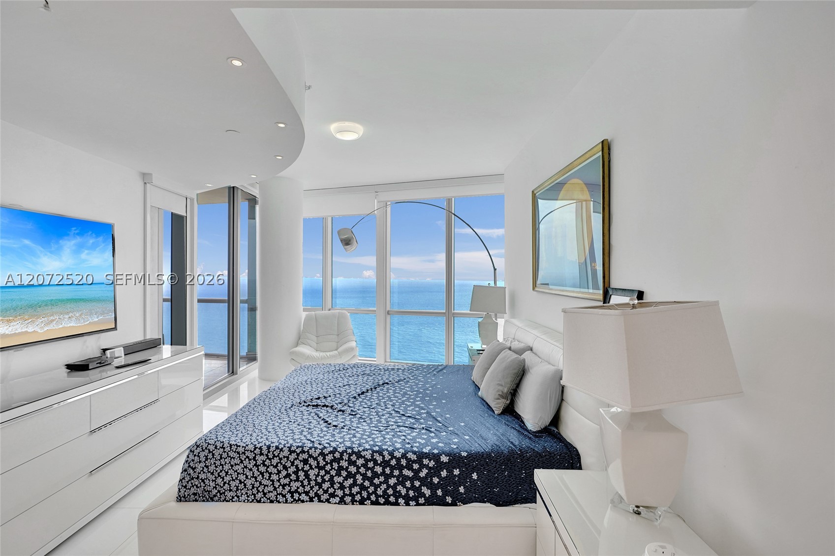 17121 Collins Ave #3206 Sunny Isles Beach, FL 33160