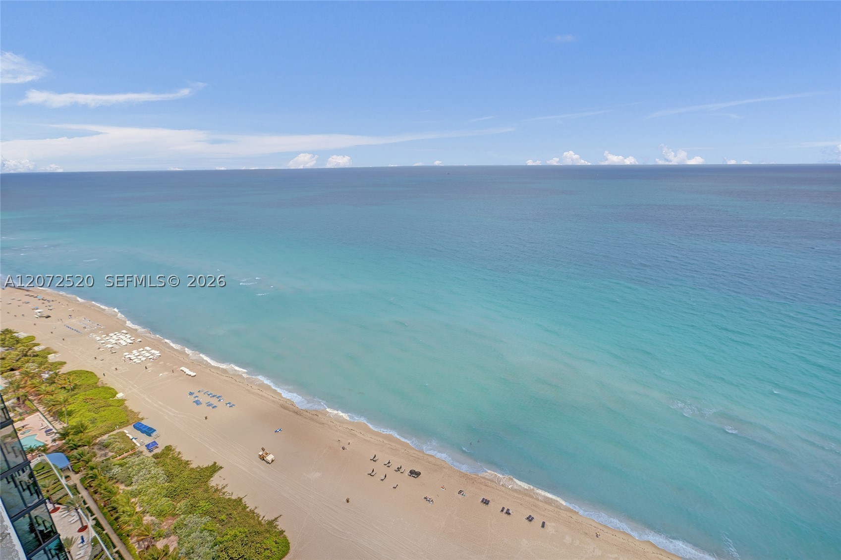 17121 Collins Ave #3206 Sunny Isles Beach, FL 33160