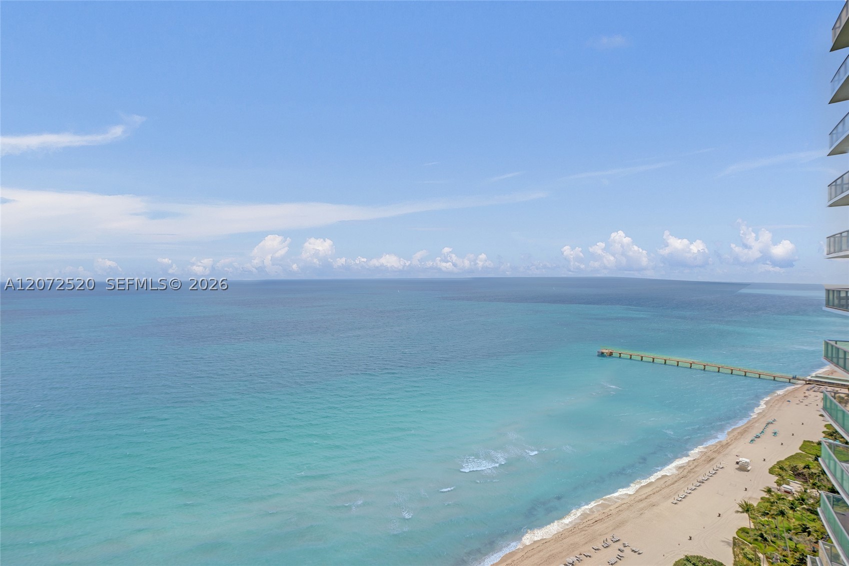 17121 Collins Ave #3206 Sunny Isles Beach, FL 33160