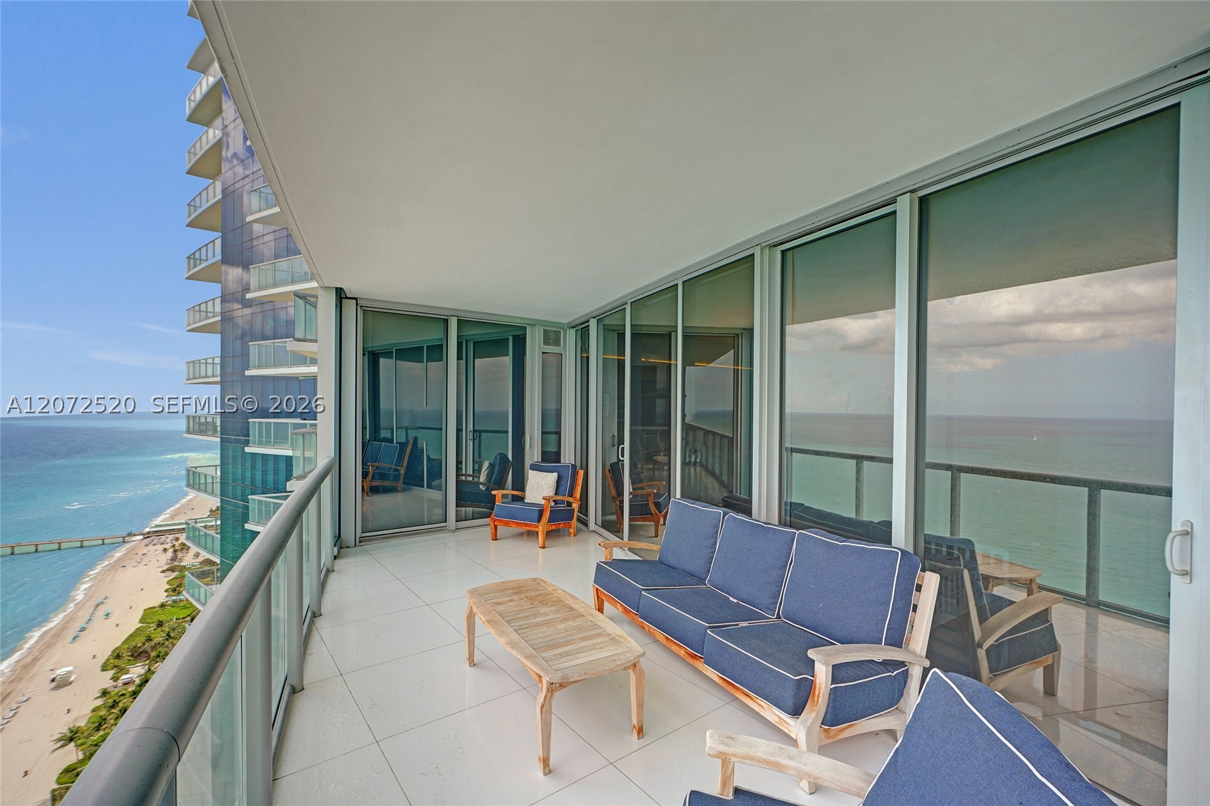 17121 Collins Ave #3206 Sunny Isles Beach, FL 33160
