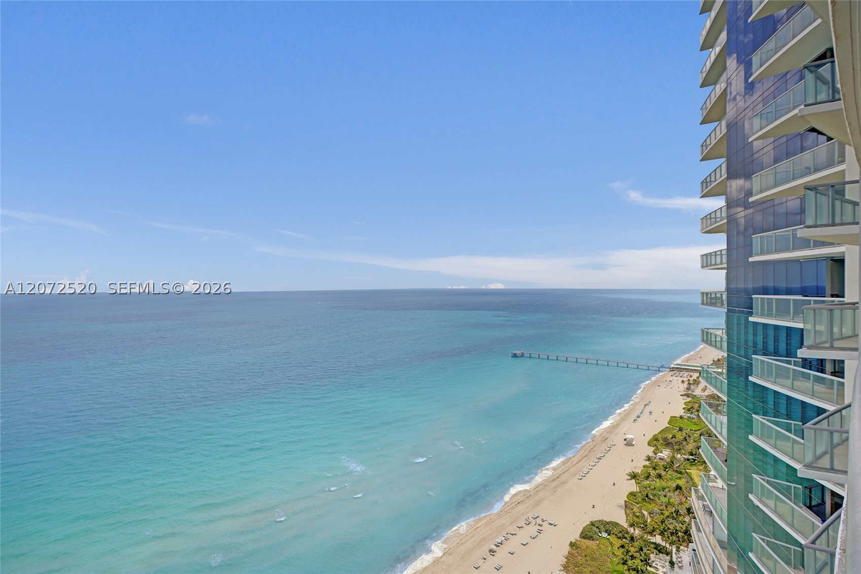 17121 Collins Ave #3206 Sunny Isles Beach, FL 33160