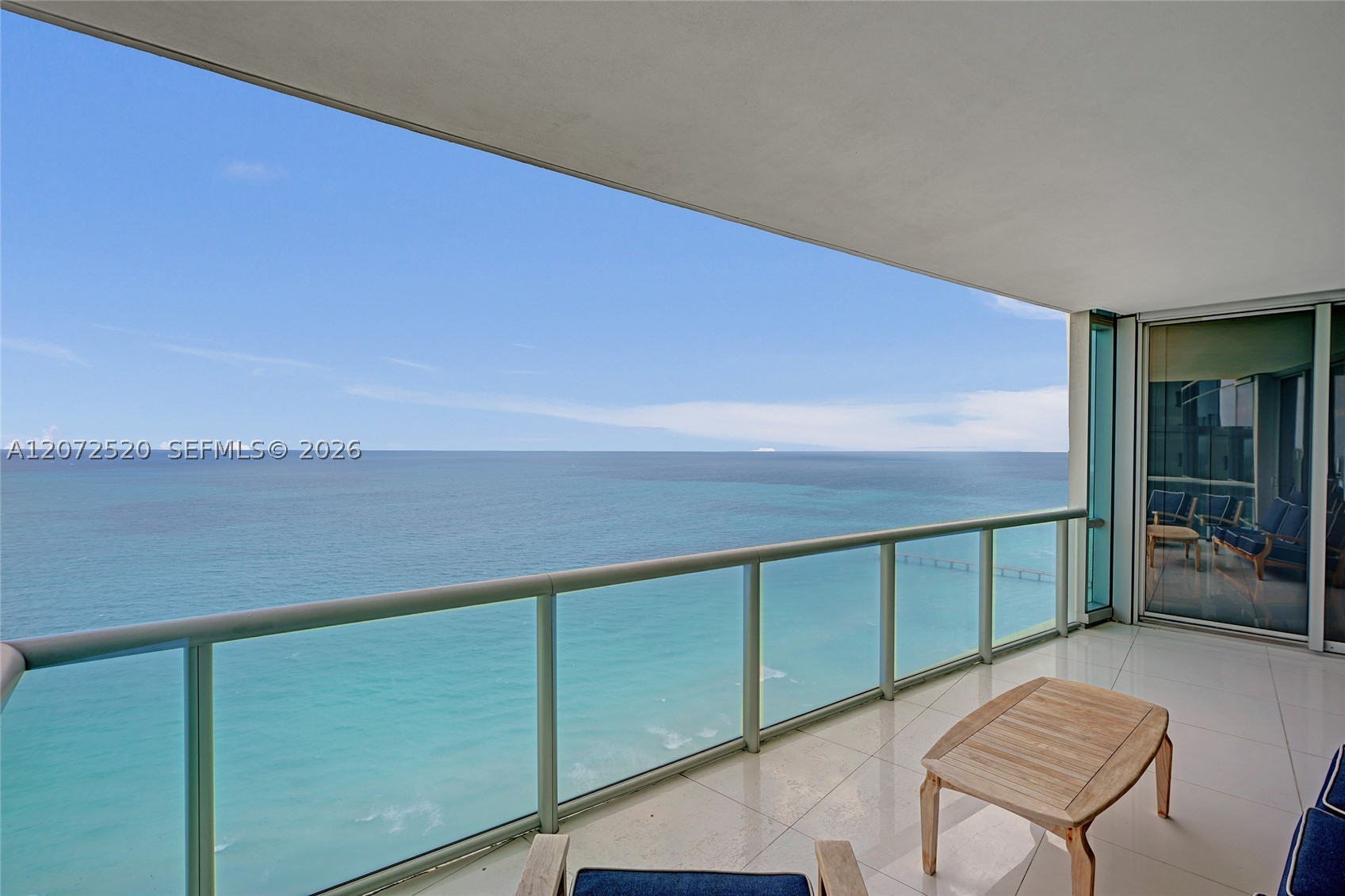 17121 Collins Ave #3206 Sunny Isles Beach, FL 33160