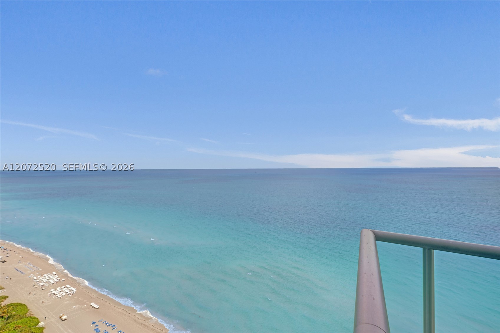 17121 Collins Ave #3206 Sunny Isles Beach, FL 33160