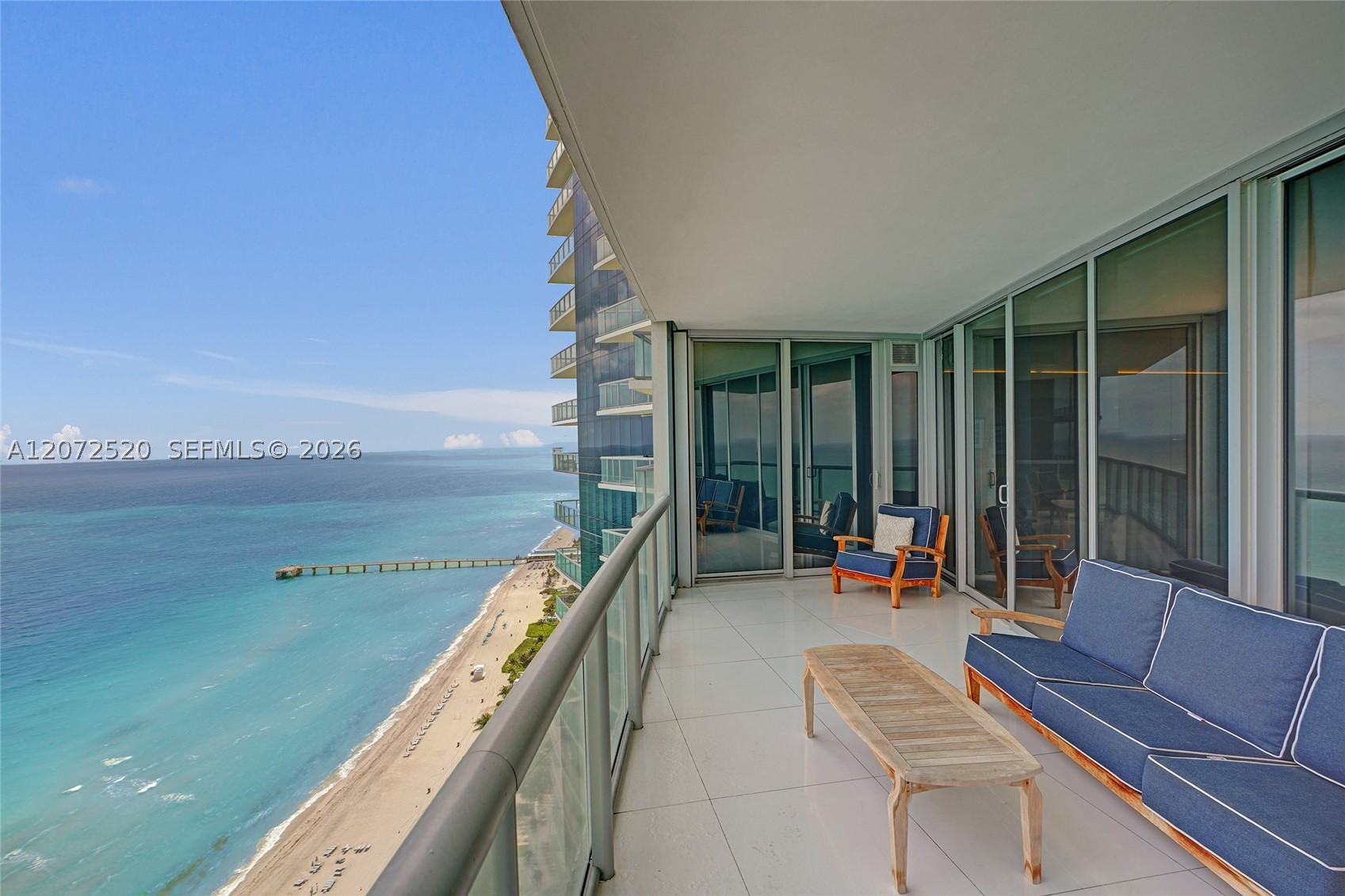 17121 Collins Ave #3206 Sunny Isles Beach, FL 33160