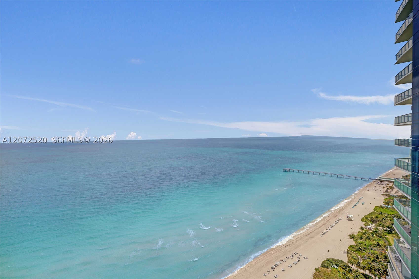 17121 Collins Ave #3206 Sunny Isles Beach, FL 33160
