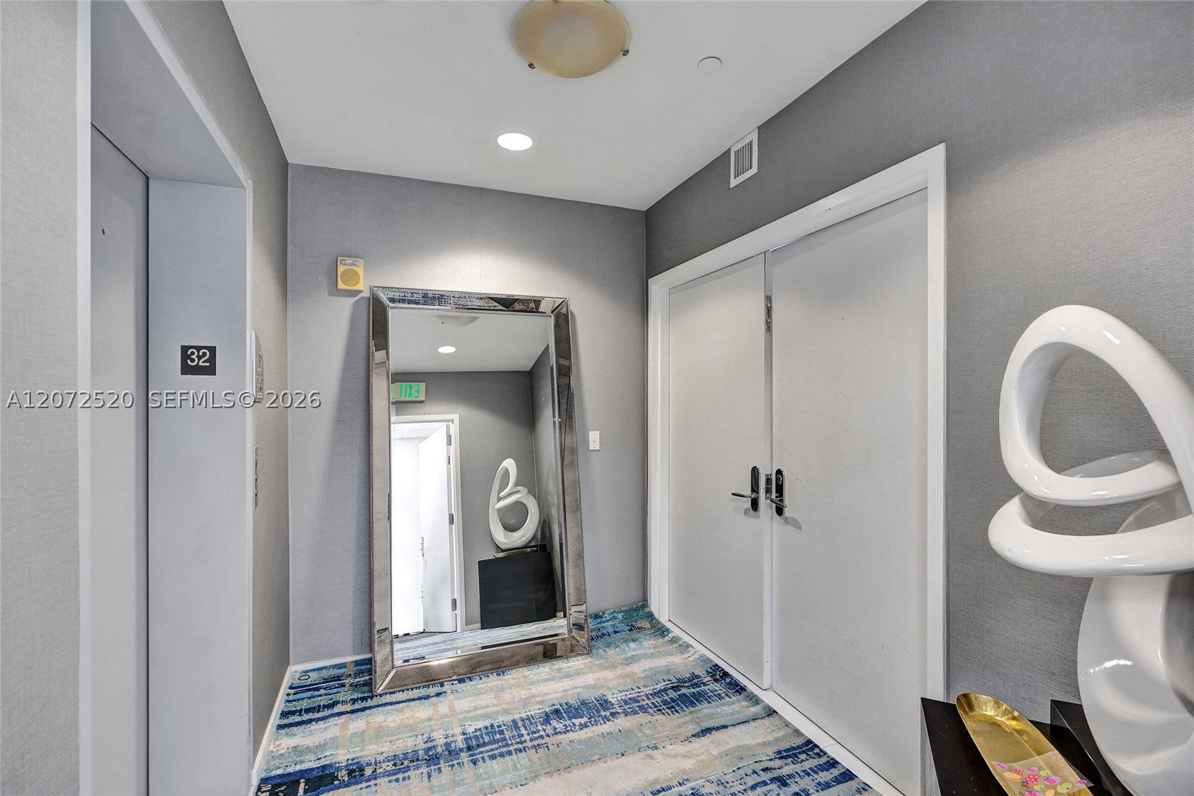 17121 Collins Ave #3206 Sunny Isles Beach, FL 33160