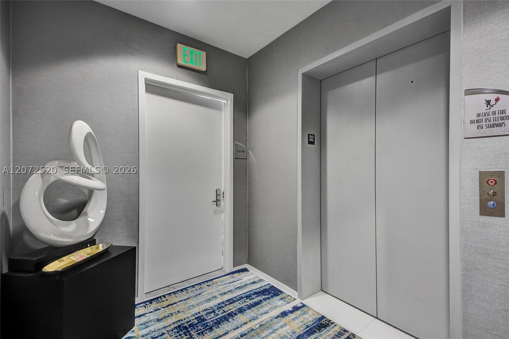 17121 Collins Ave #3206 Sunny Isles Beach, FL 33160