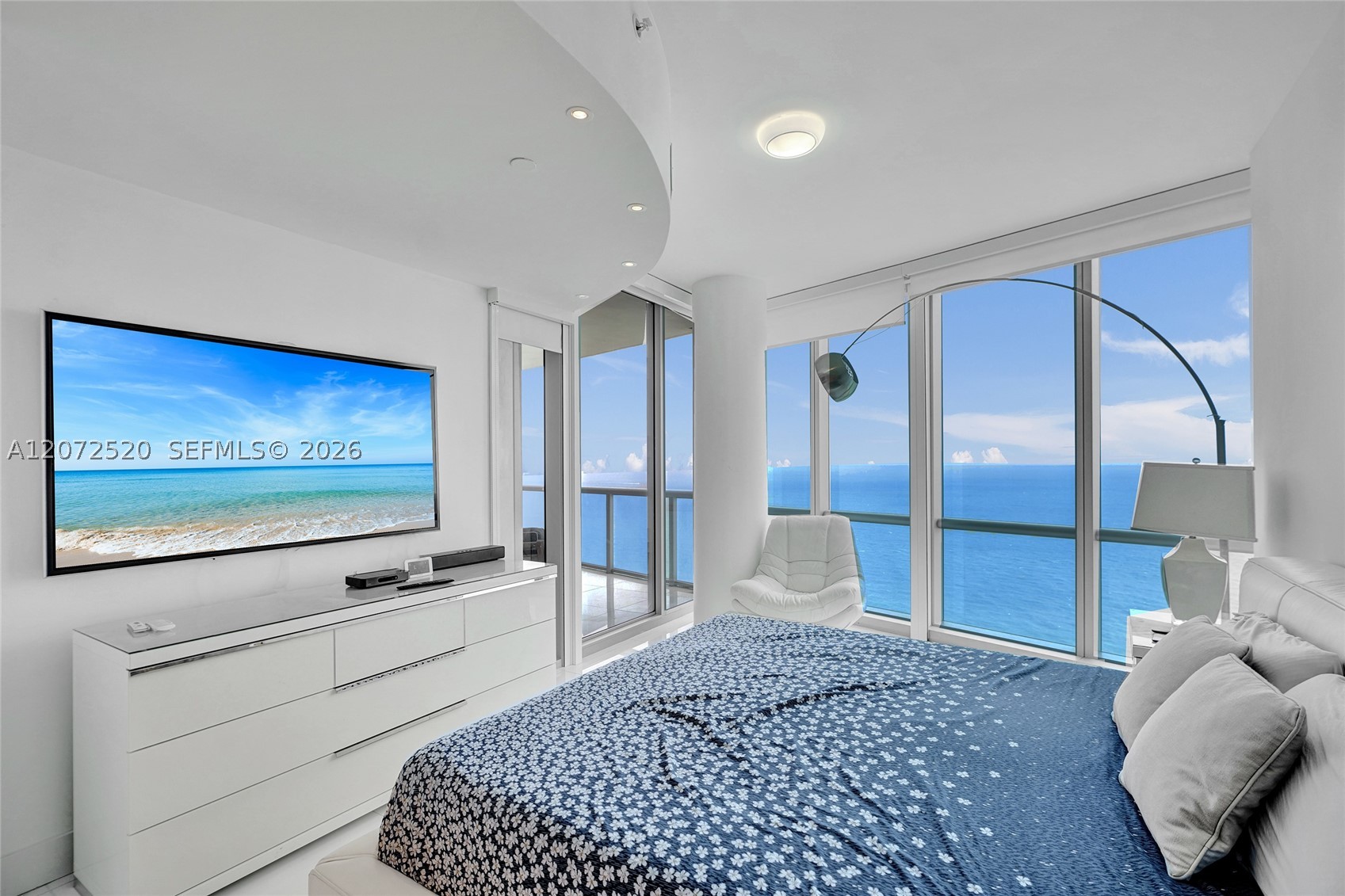 17121 Collins Ave #3206 Sunny Isles Beach, FL 33160