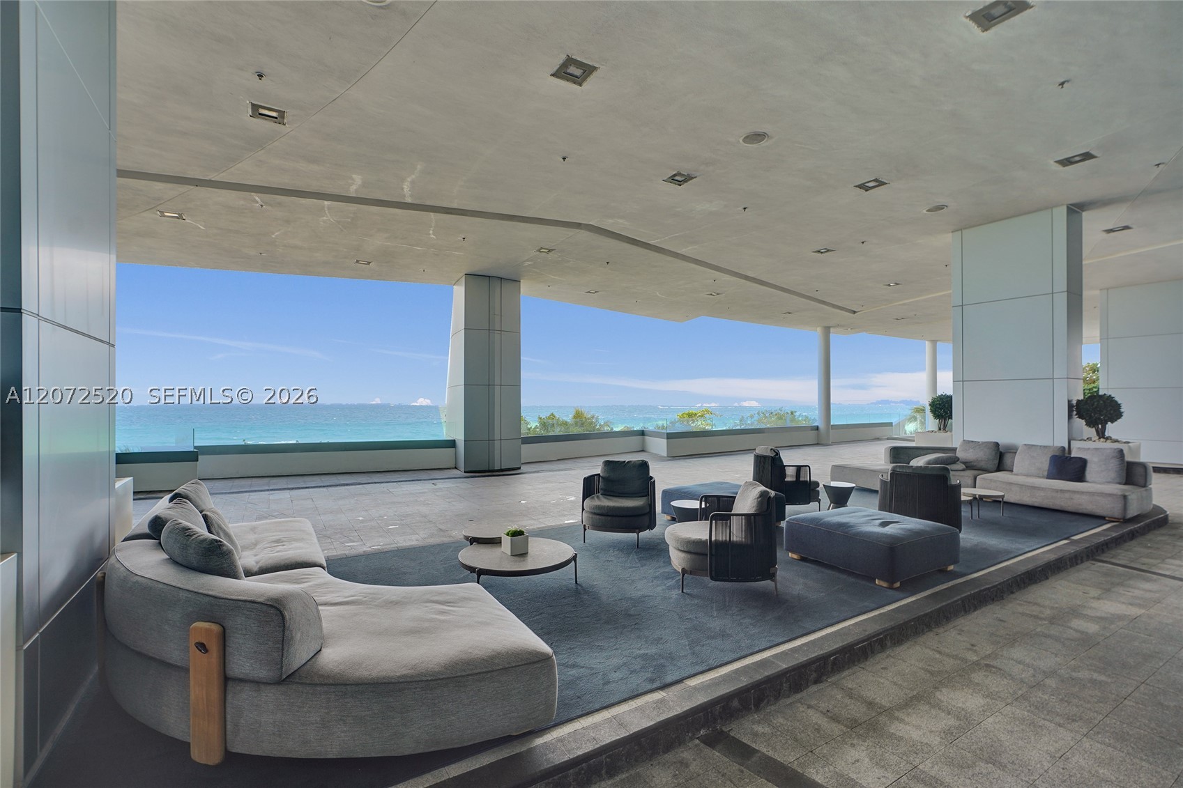 17121 Collins Ave #3206 Sunny Isles Beach, FL 33160