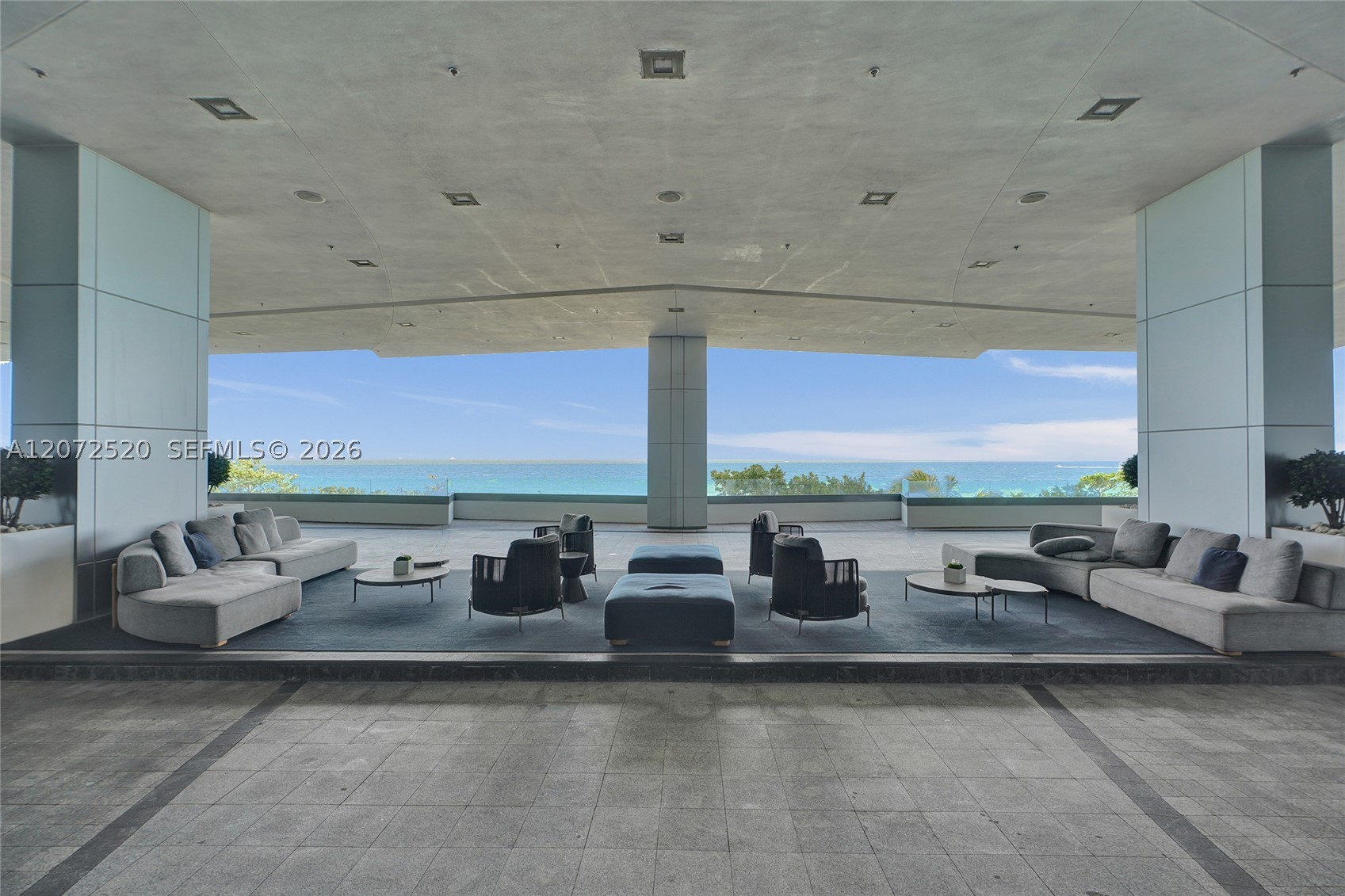 17121 Collins Ave #3206 Sunny Isles Beach, FL 33160