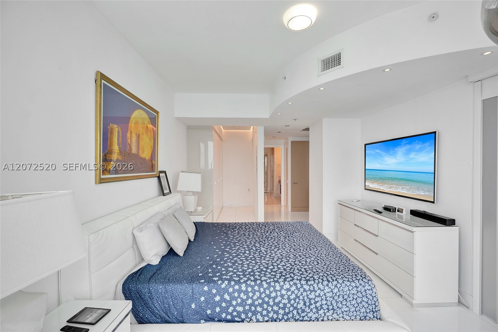 17121 Collins Ave #3206 Sunny Isles Beach, FL 33160