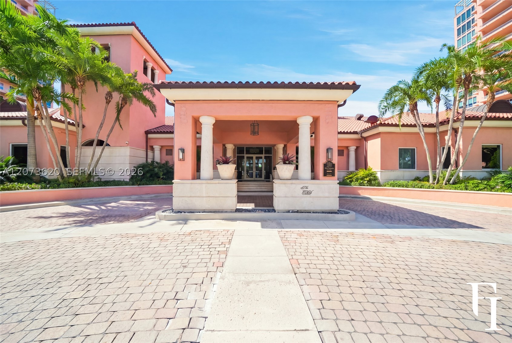 image Gables Club Tower II23
