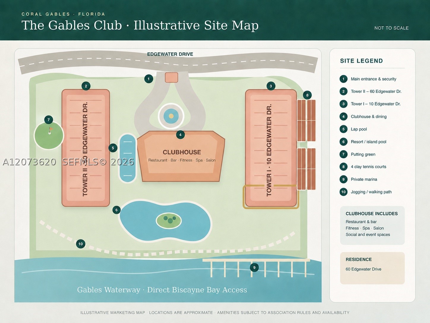 image Gables Club Tower II29