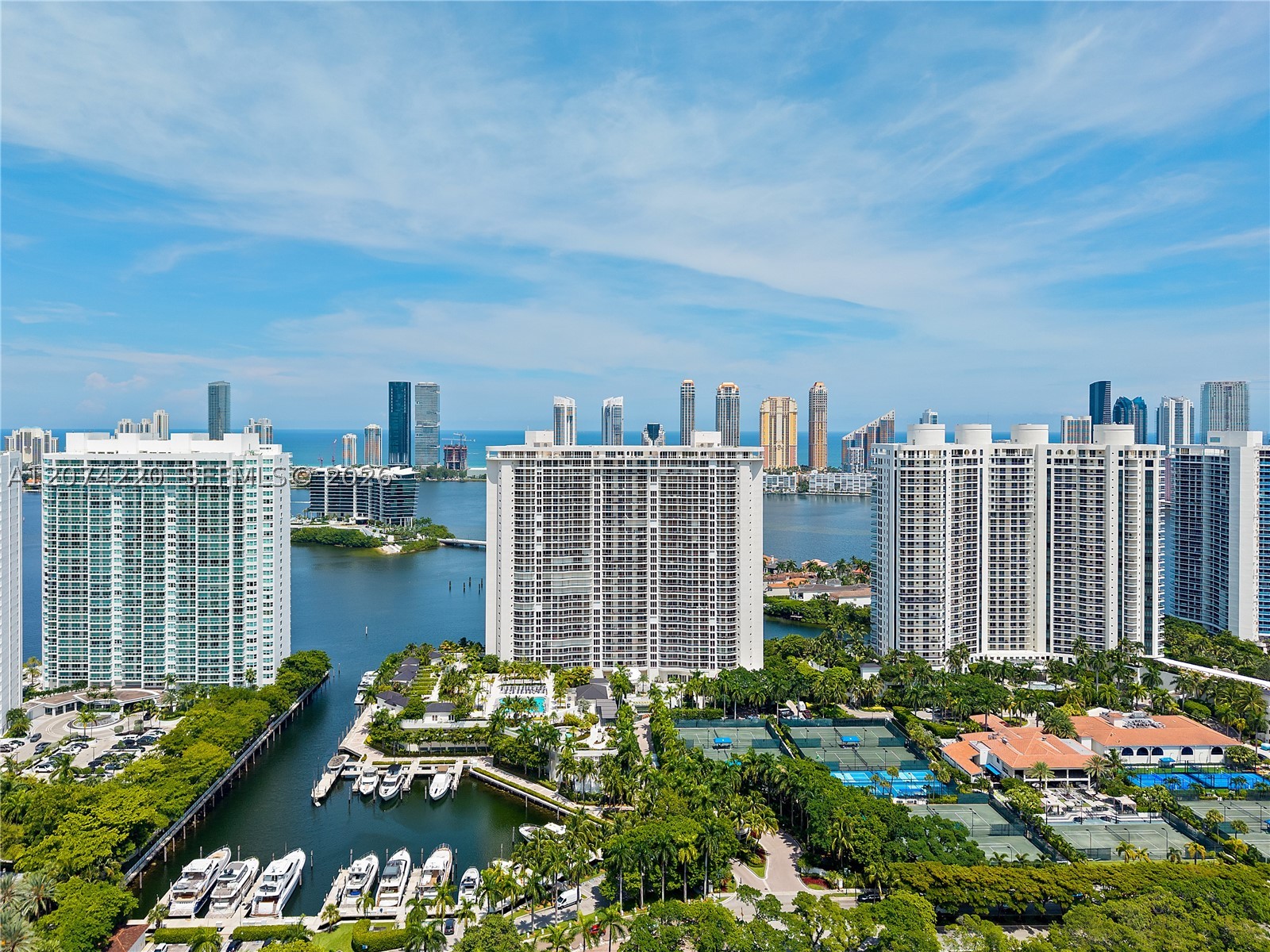 7000 Island Blvd #609 Aventura, FL 33160