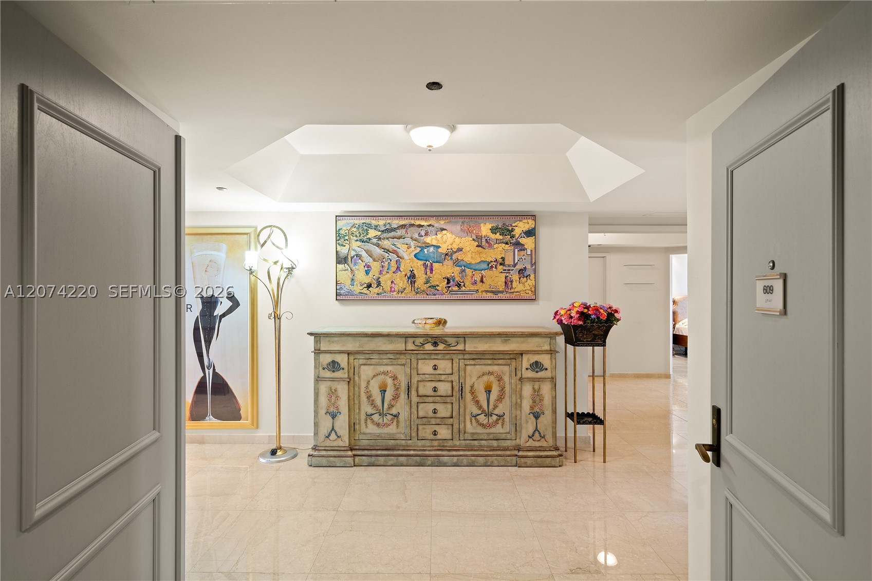 7000 Island Blvd #609 Aventura, FL 33160