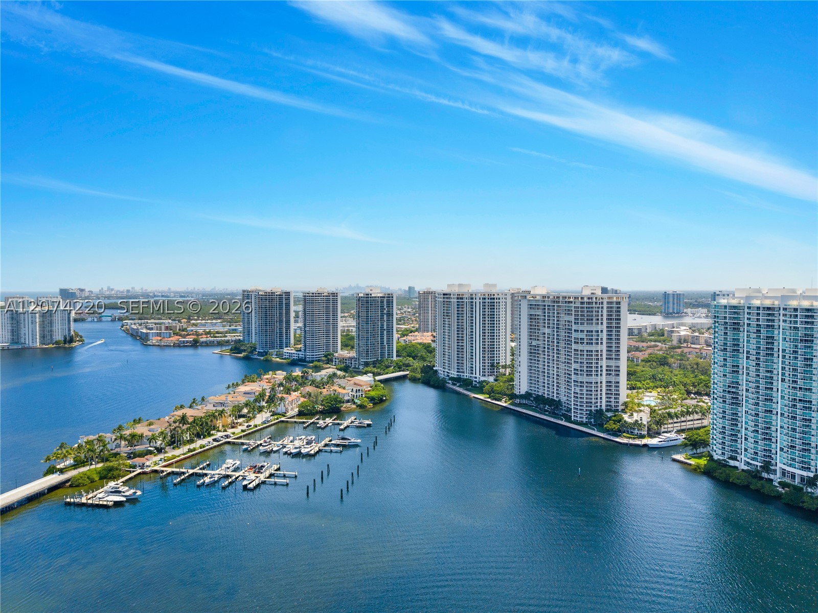 7000 Island Blvd #609 Aventura, FL 33160