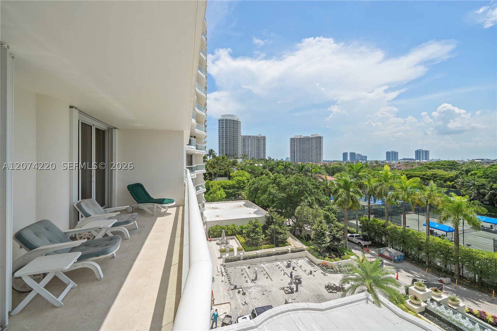 7000 Island Blvd #609 Aventura, FL 33160