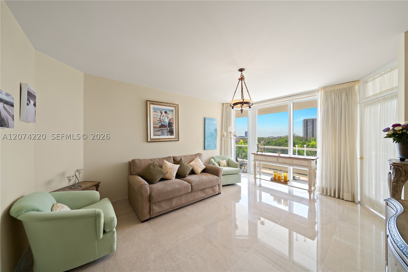 7000 Island Blvd #609 Aventura, FL 33160