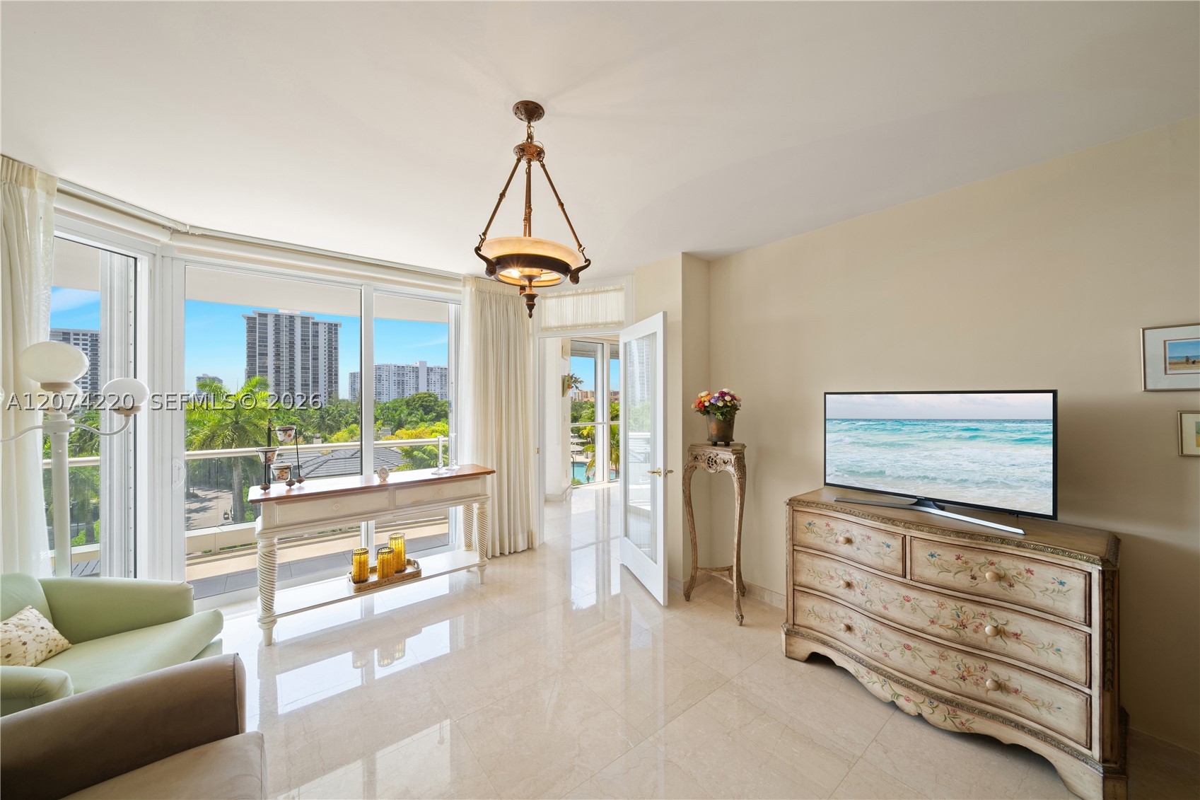 7000 Island Blvd #609 Aventura, FL 33160