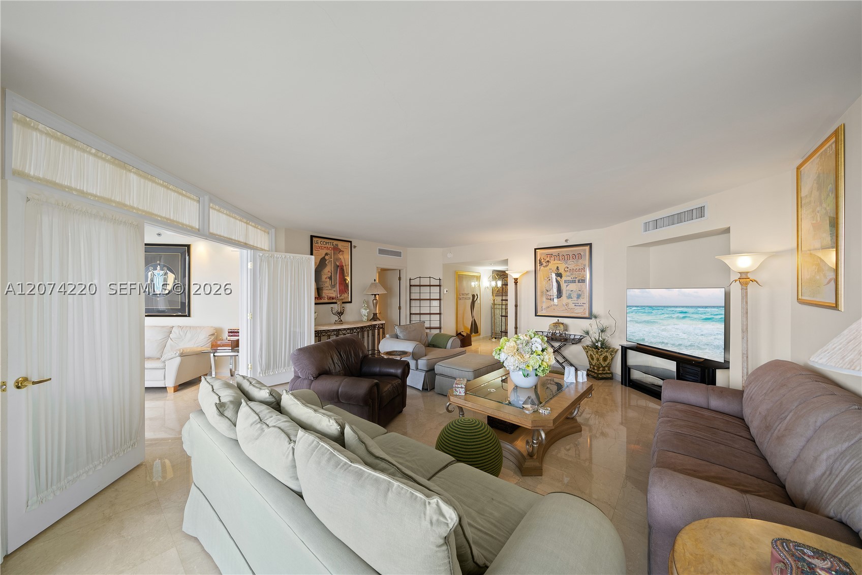 7000 Island Blvd #609 Aventura, FL 33160