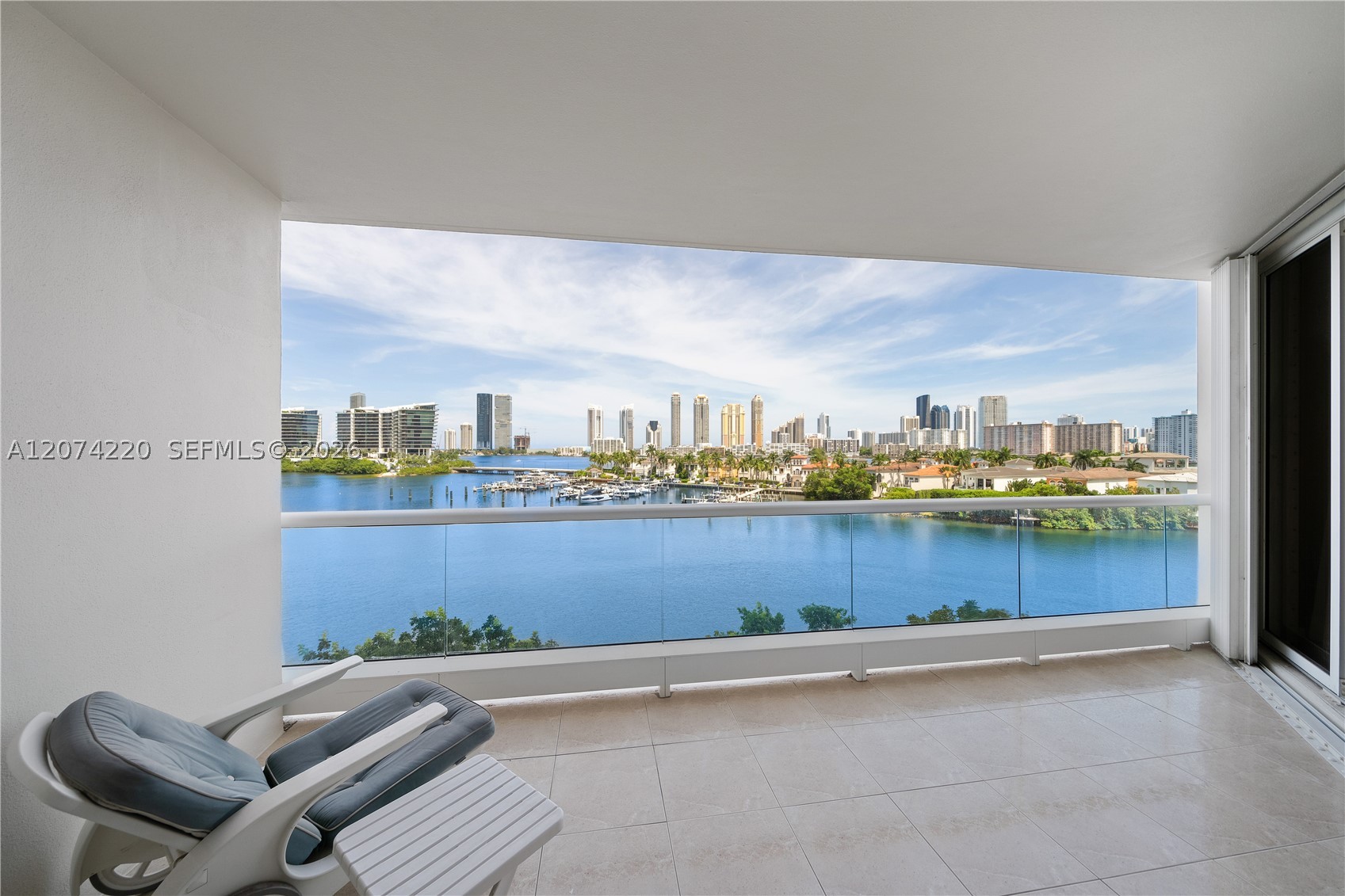 7000 Island Blvd #609 Aventura, FL 33160
