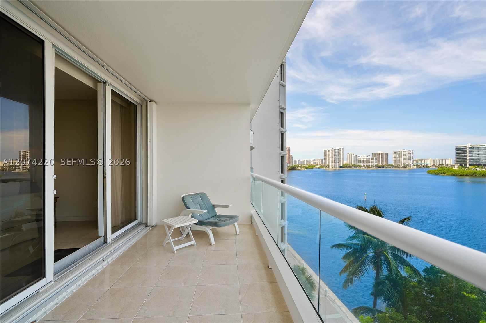 7000 Island Blvd #609 Aventura, FL 33160