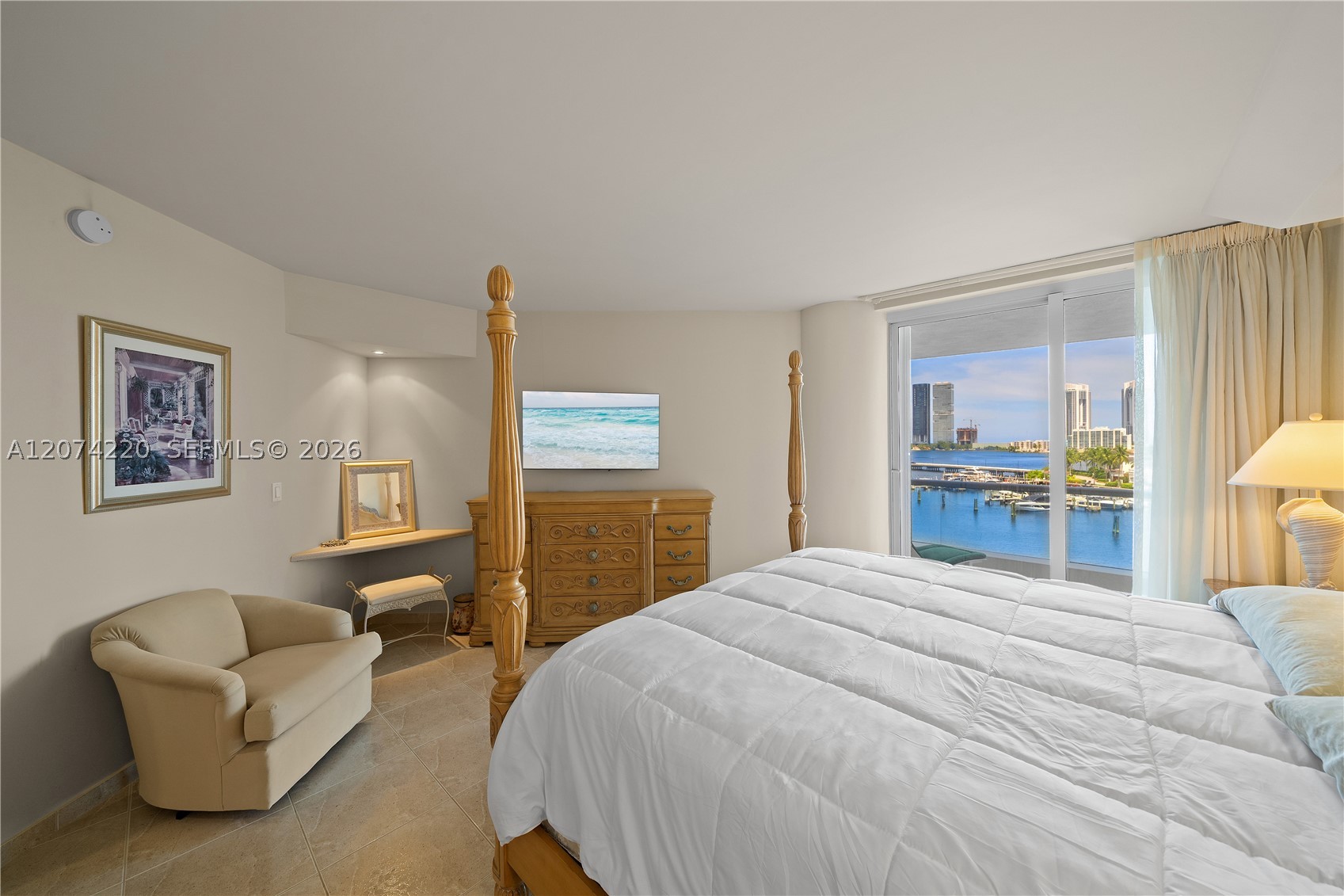7000 Island Blvd #609 Aventura, FL 33160